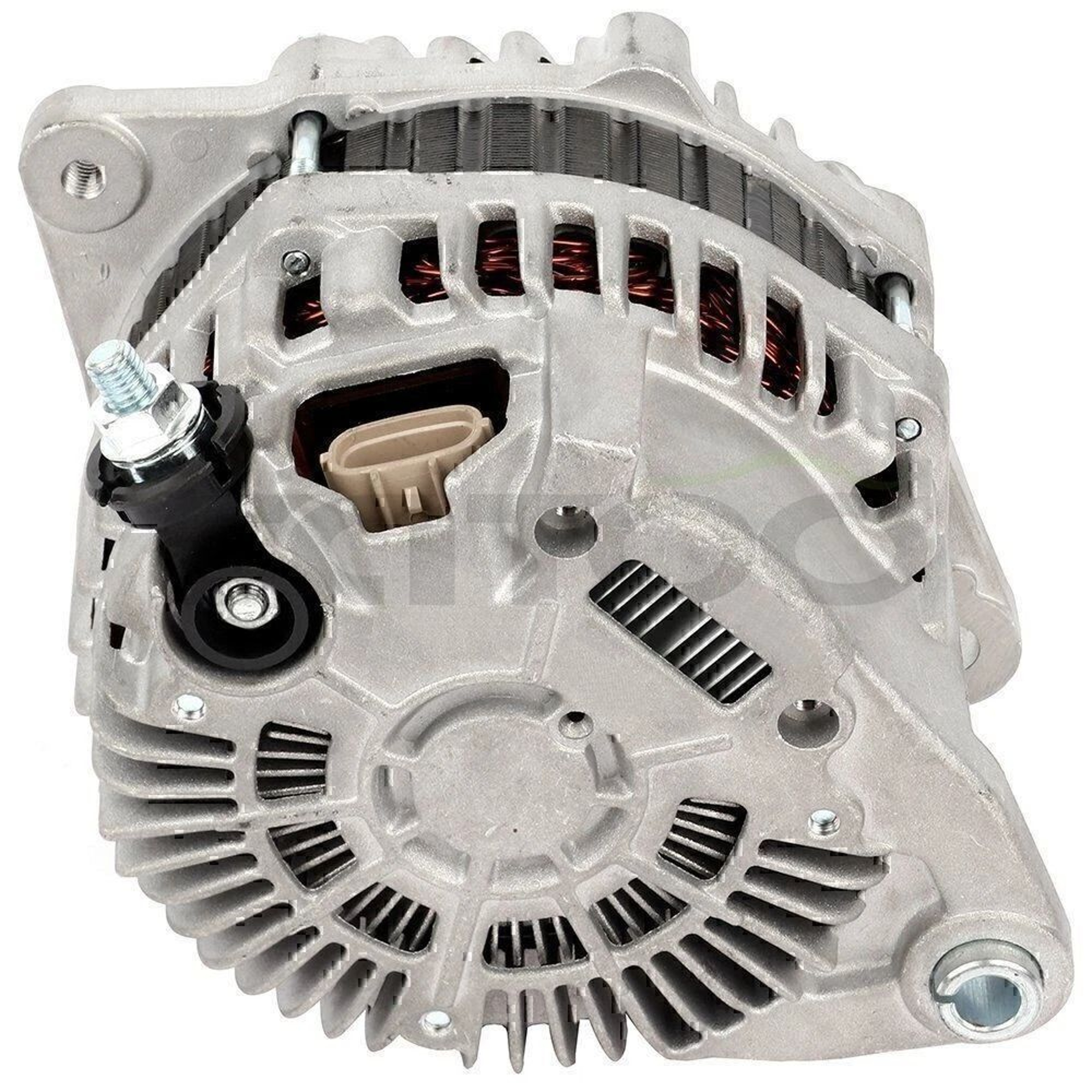 Nissan Quest Nissan Quest Alternator 130A New 2