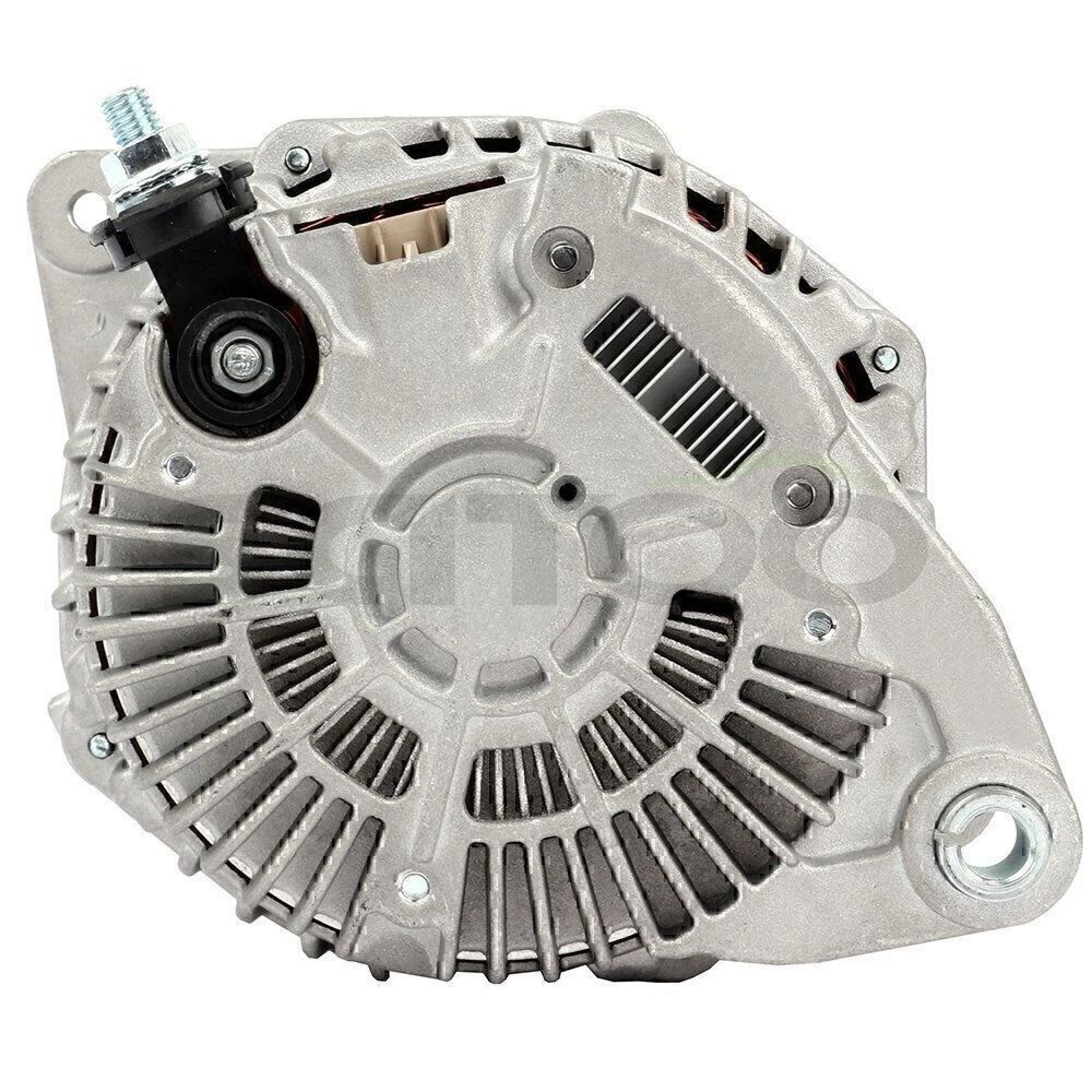 Nissan Quest Nissan Quest Alternator 130A New 4