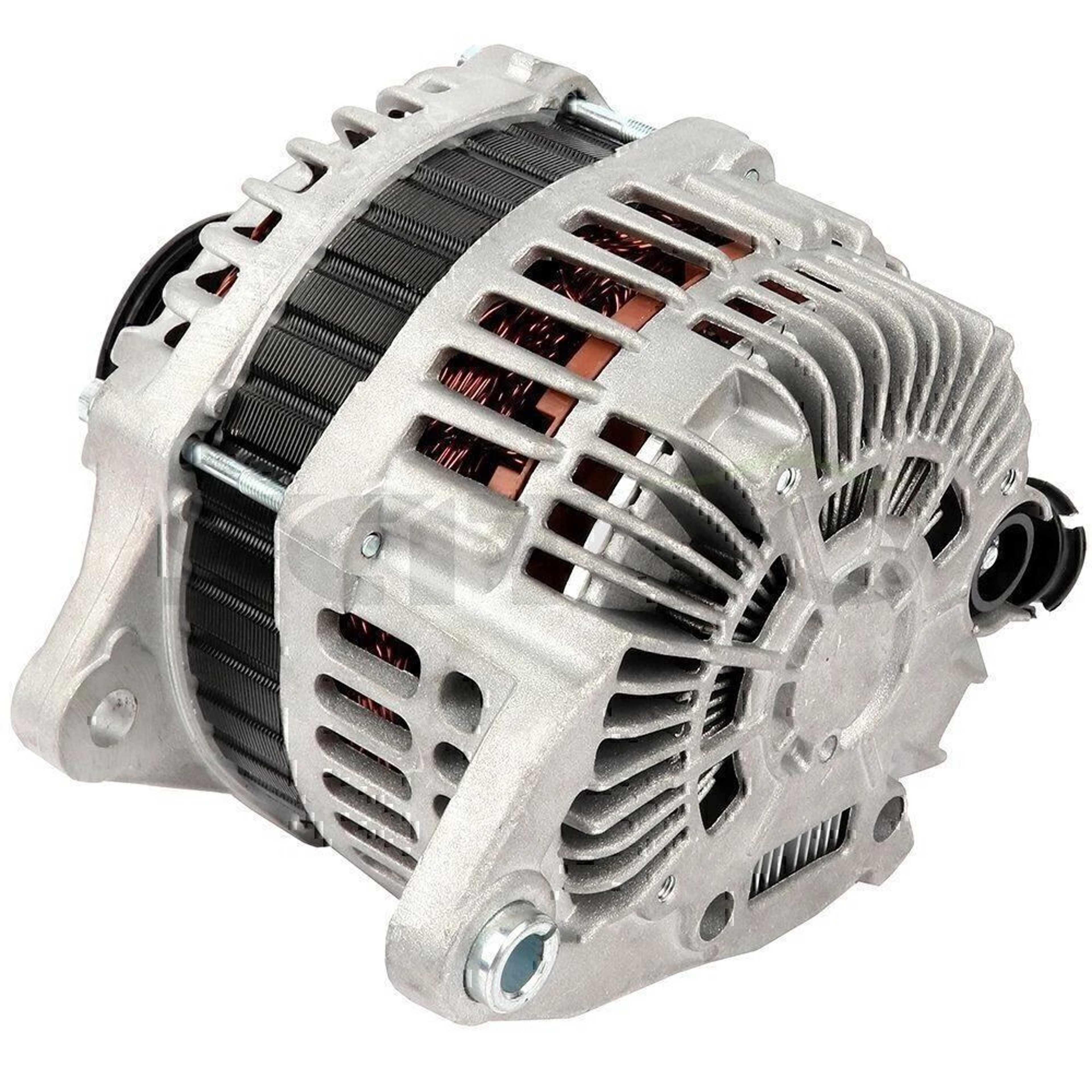 Nissan Quest Nissan Quest Alternator 130A New 7
