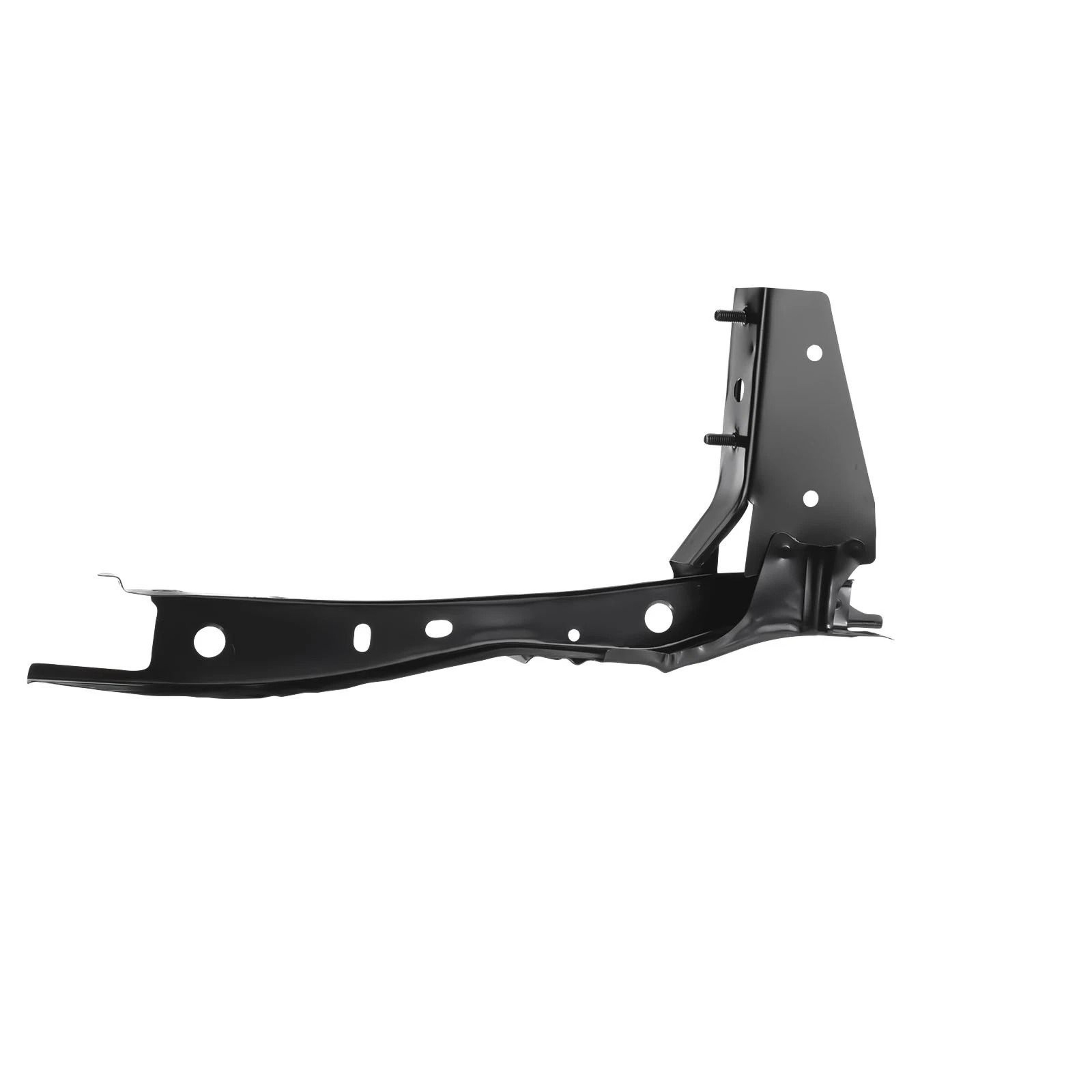 Toyota Tacoma Hood Latch Support Center Brace Steel 7