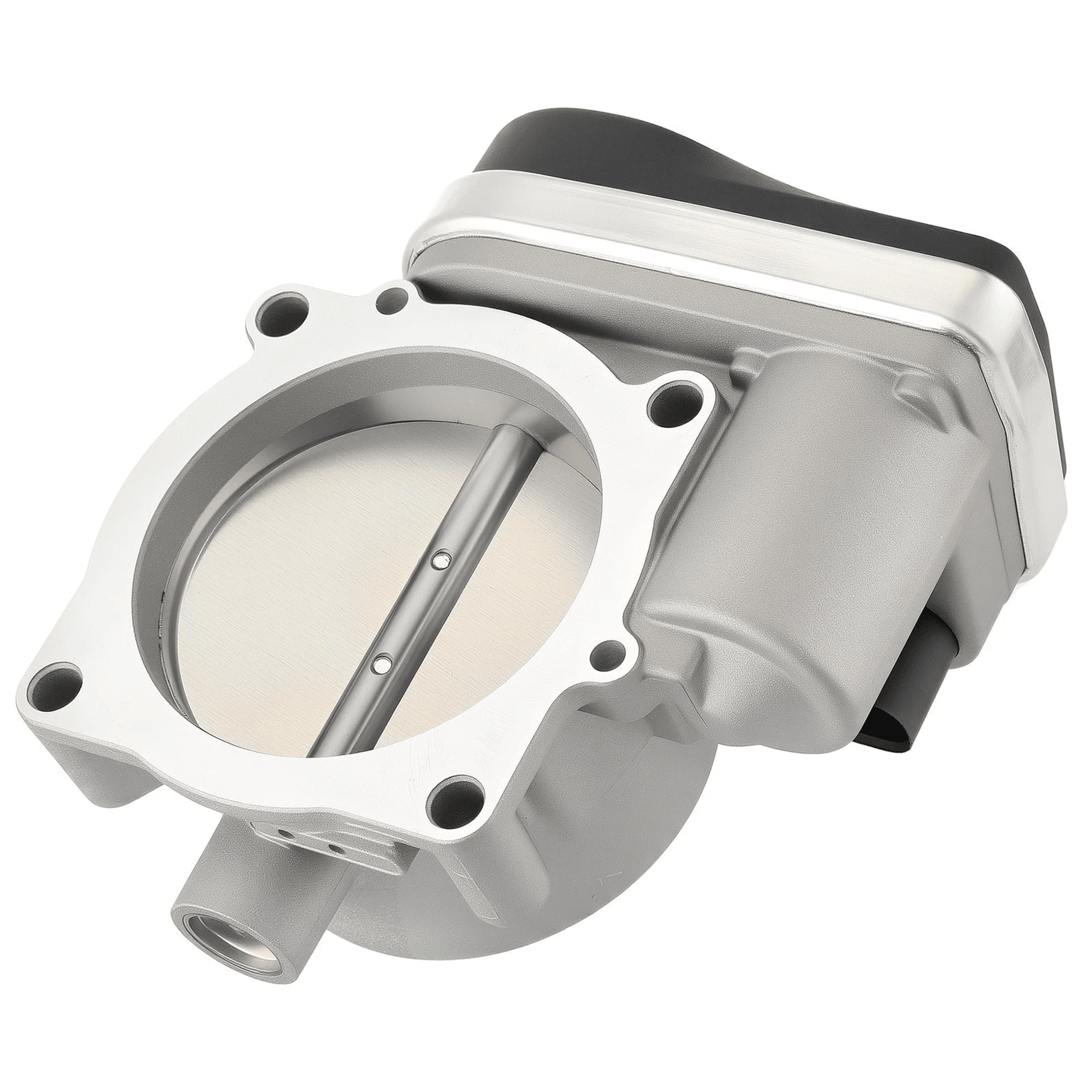 Dodge Charger Chrysler HEMI Throttle Body With Sensor Direct Replacement 4