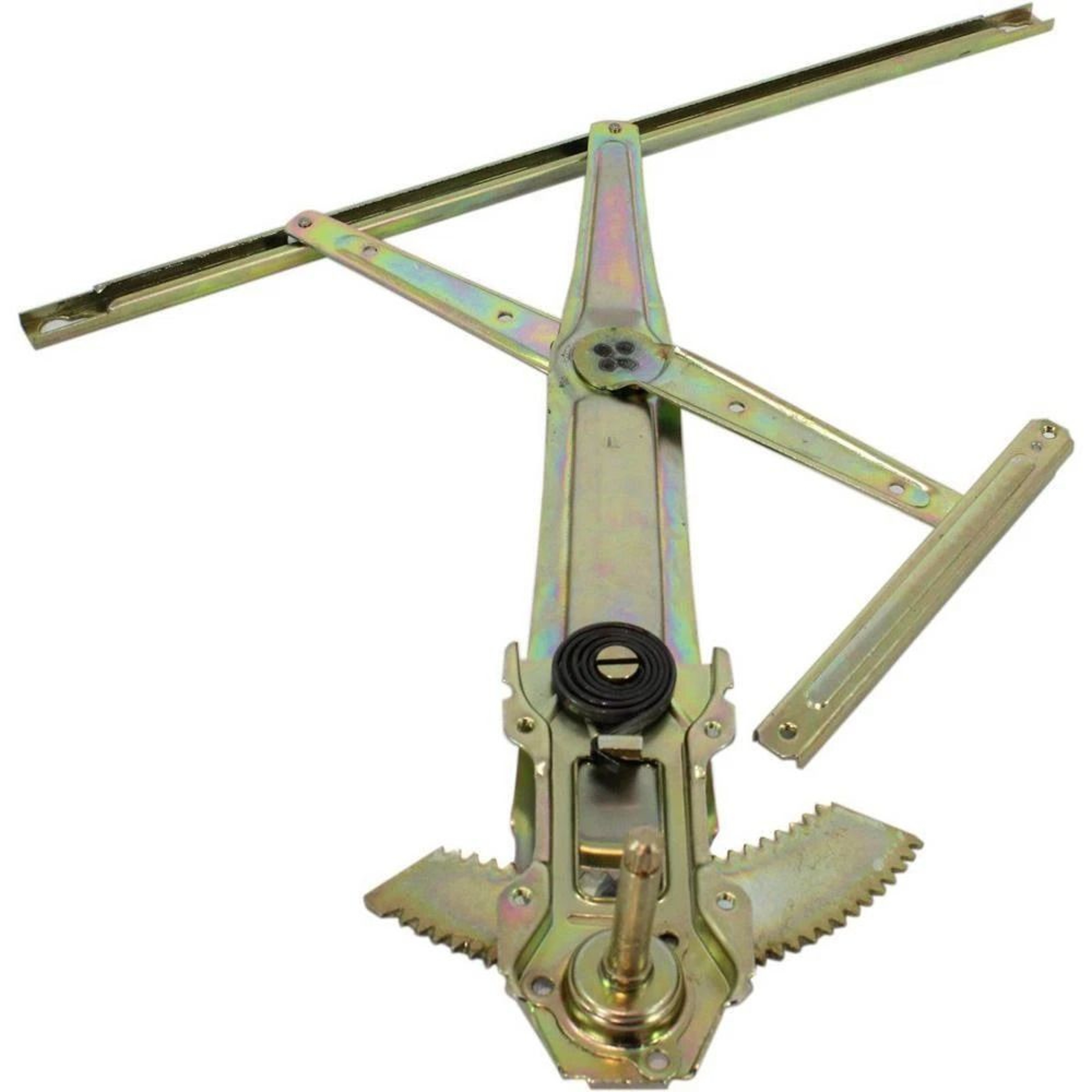 Manual Window Regulator For Honda Civic Front Left With Manual Crank 0