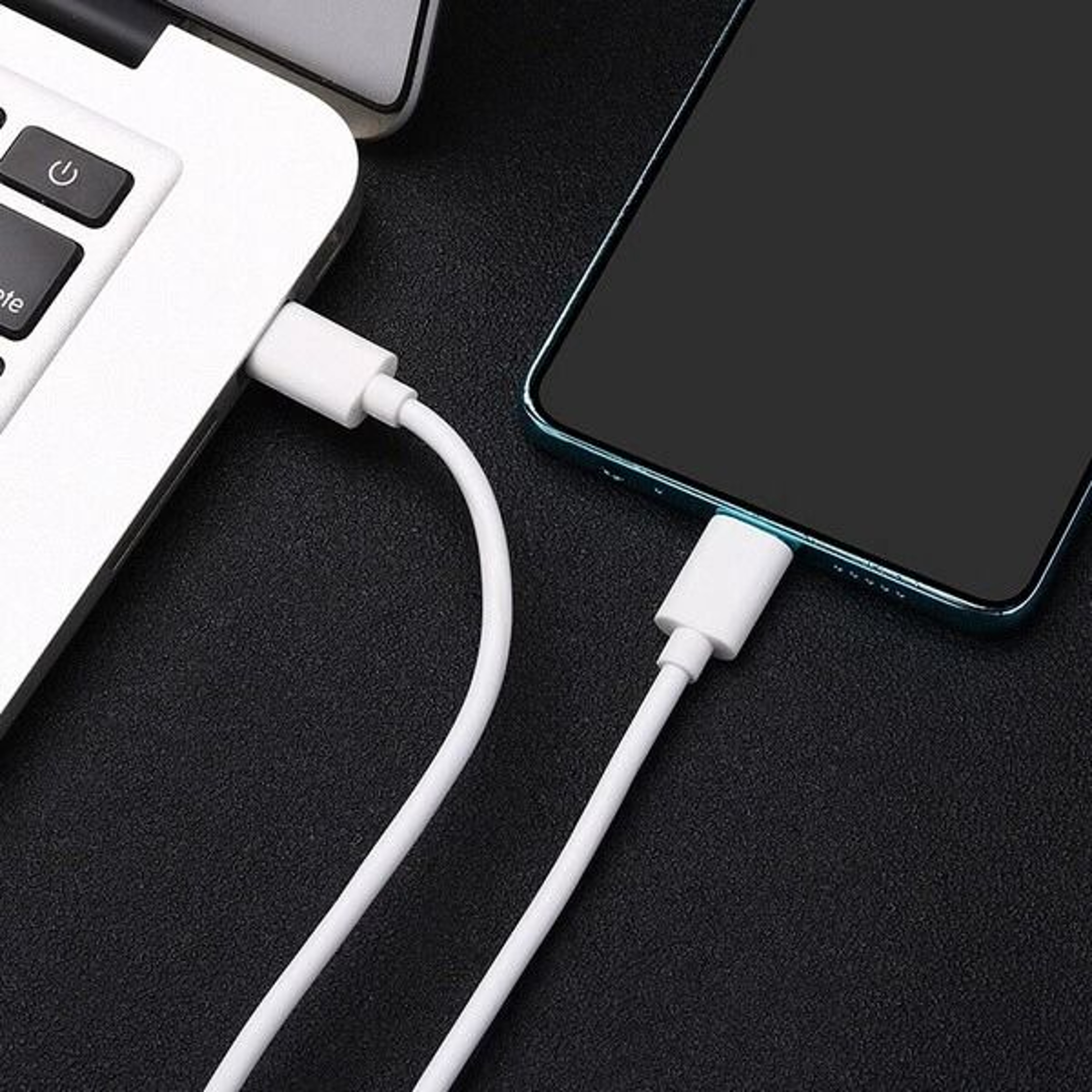 Fast Charging USB C To USB C Cable For Samsung IPhone 15 MacBook 0