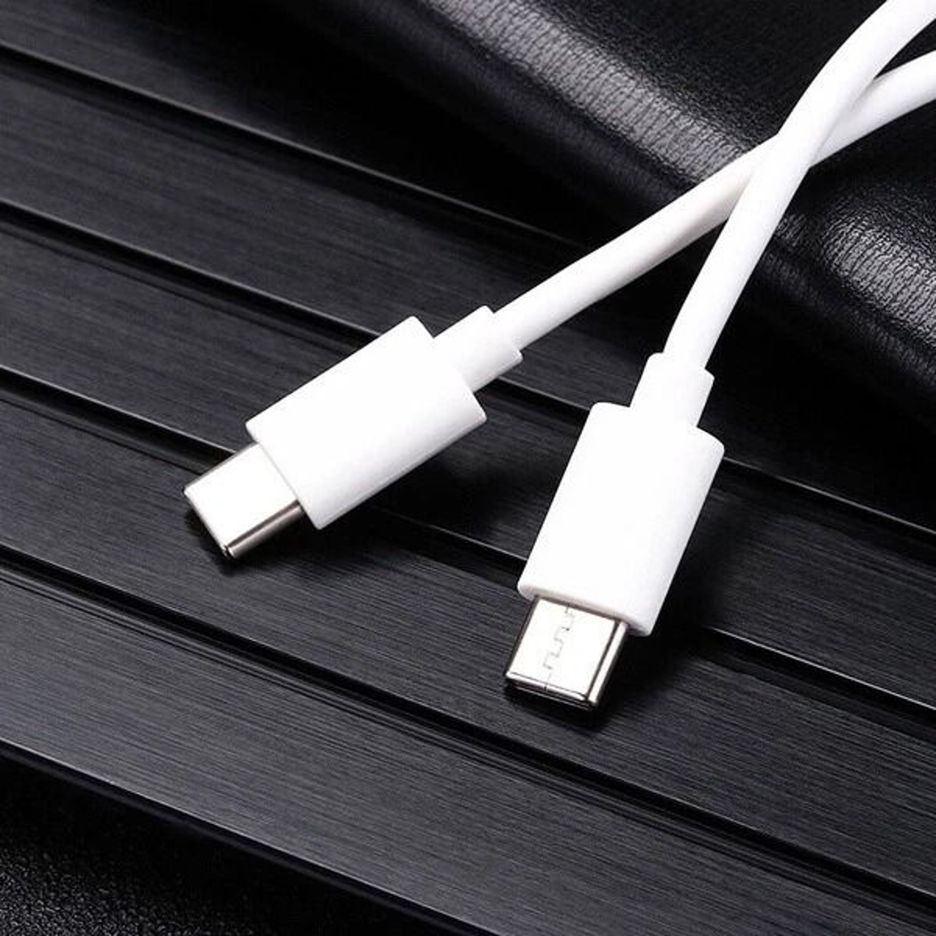 Fast Charging USB C To USB C Cable For Samsung IPhone 15 MacBook 4