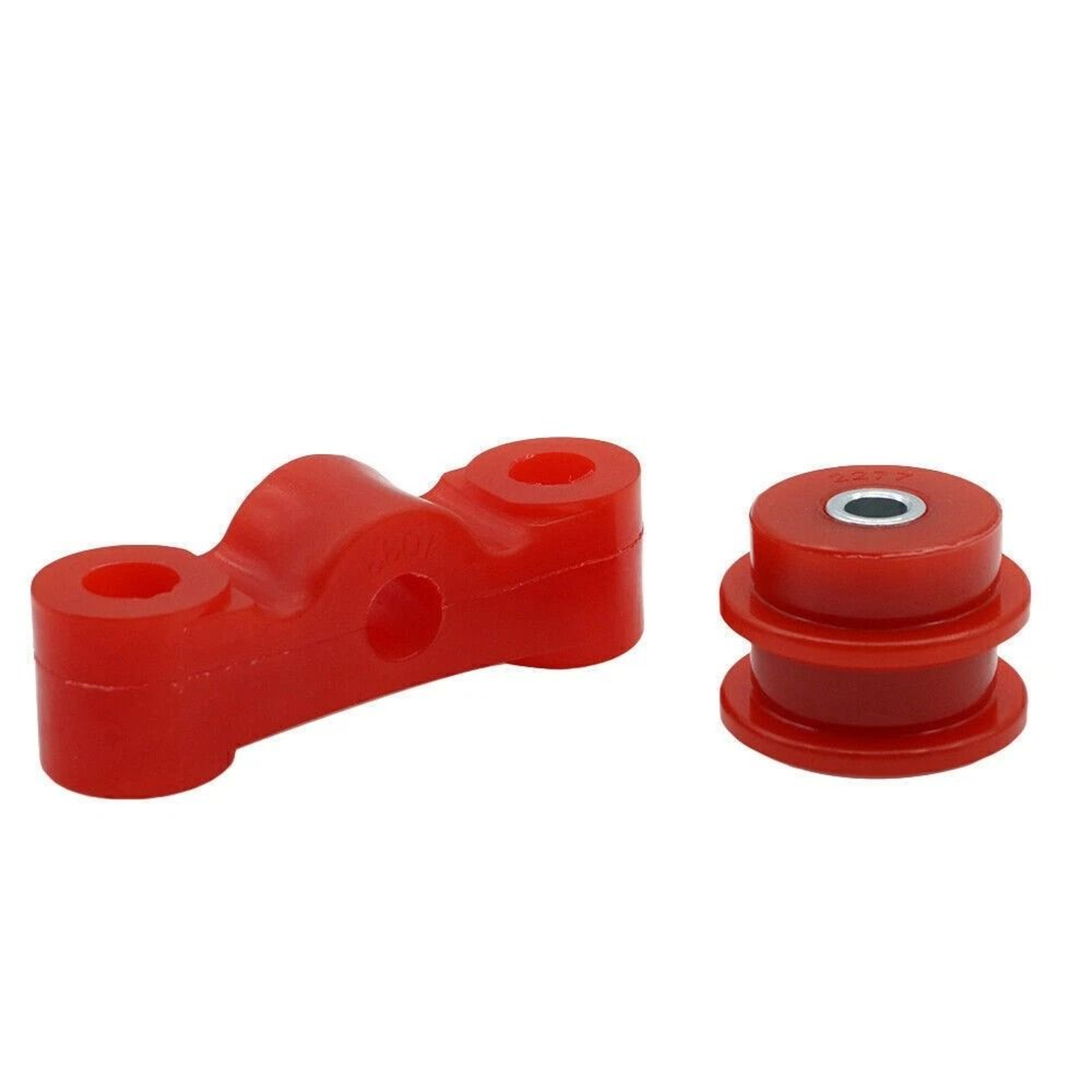 Honda Civic D Series Polyurethane Shifter Bushing Kit 7