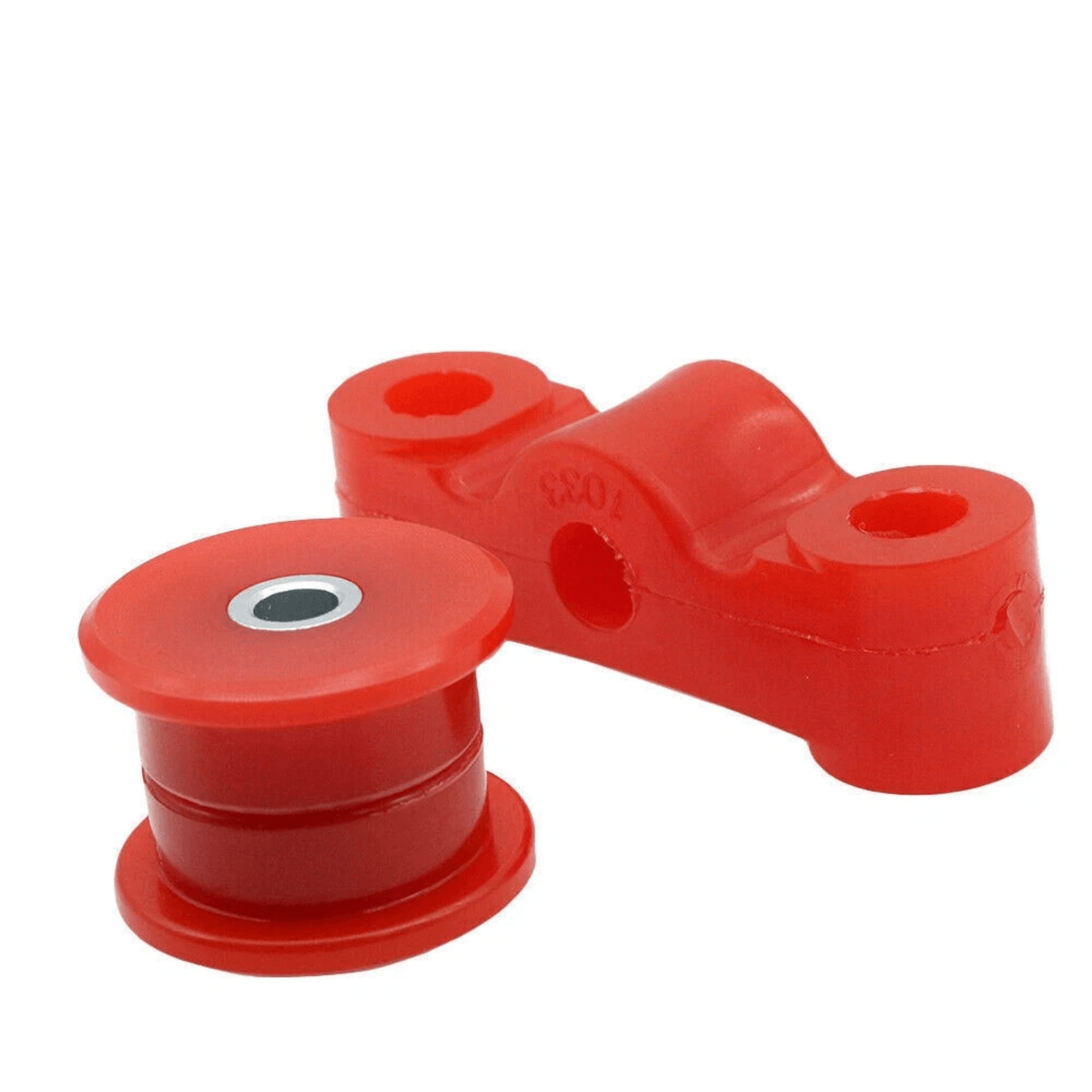 Honda Civic D Series Polyurethane Shifter Bushing Kit 8