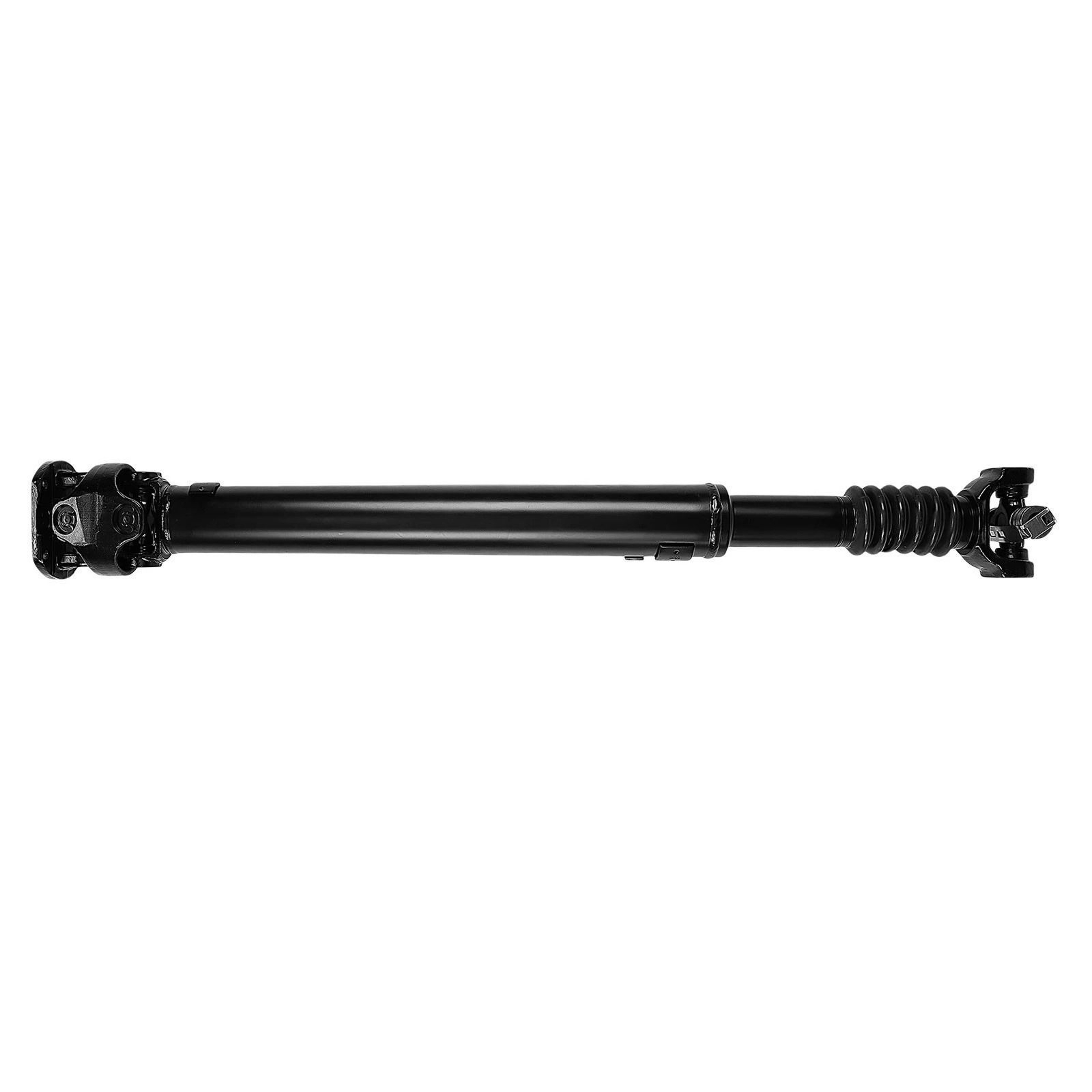 Ford Super Duty Front Driveshaft Assembly For Excursion 4WD 2