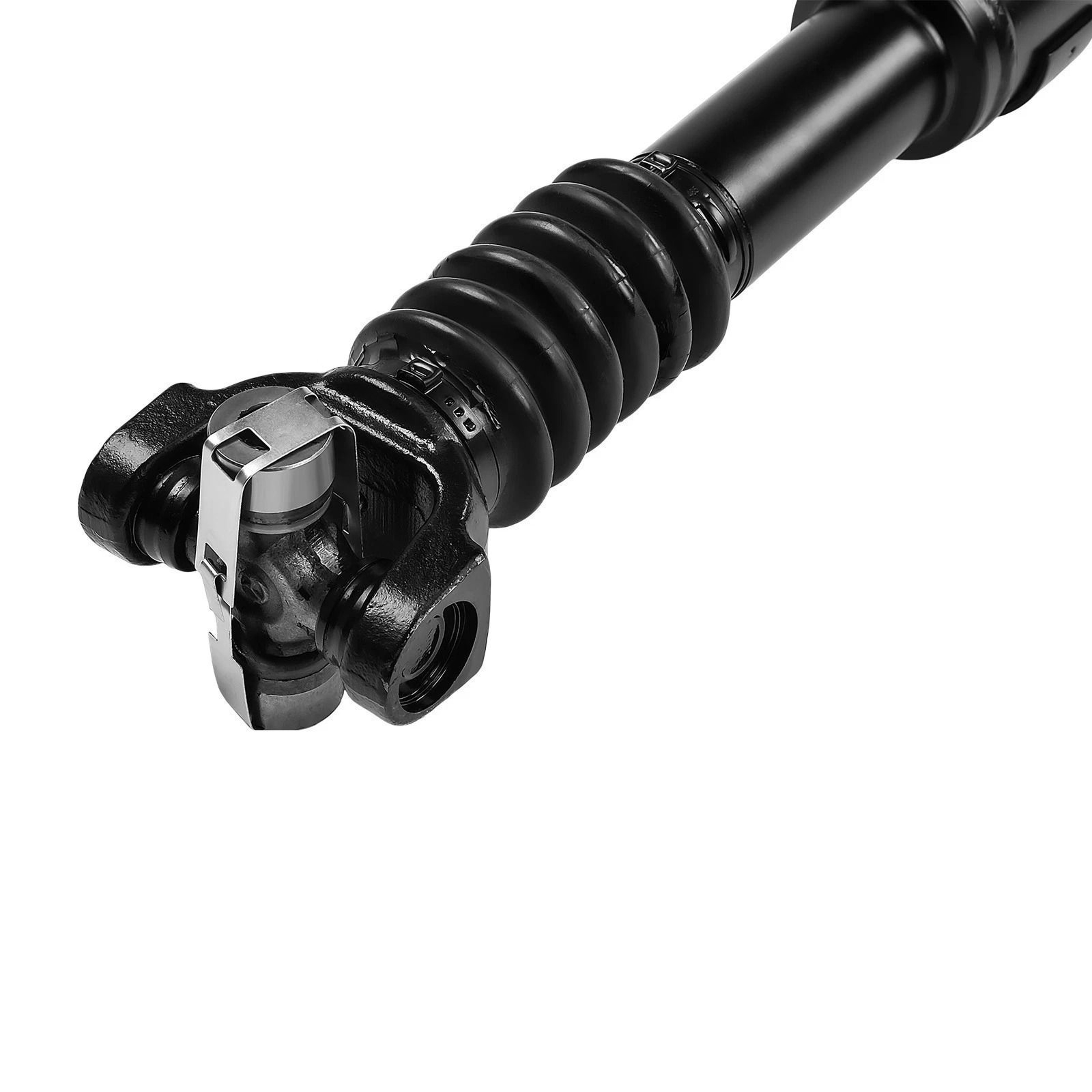 Ford Super Duty Front Driveshaft Assembly For Excursion 4WD 4
