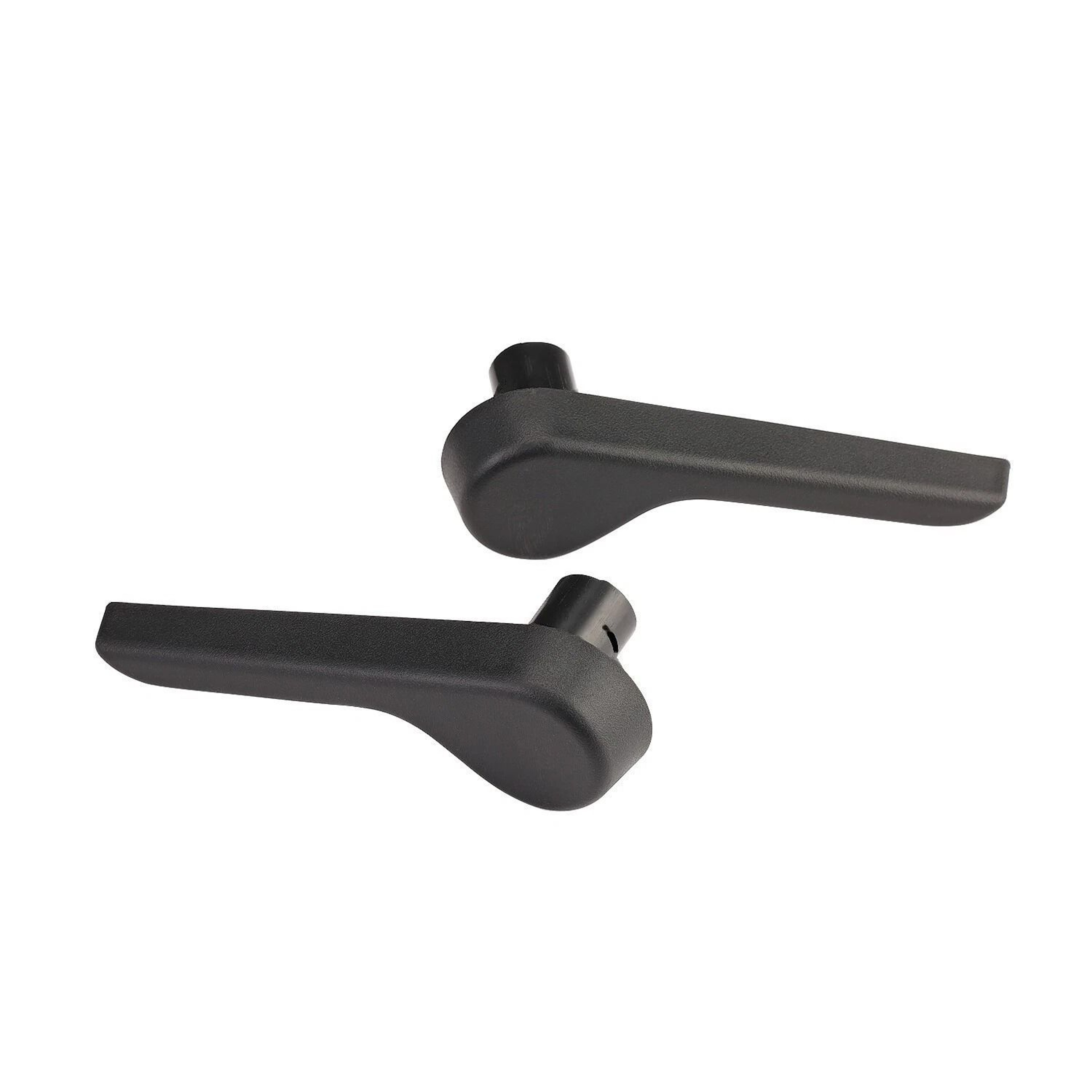 Chevy Silverado Seat Recliner Handle Pair Front Left Right Replacement 3