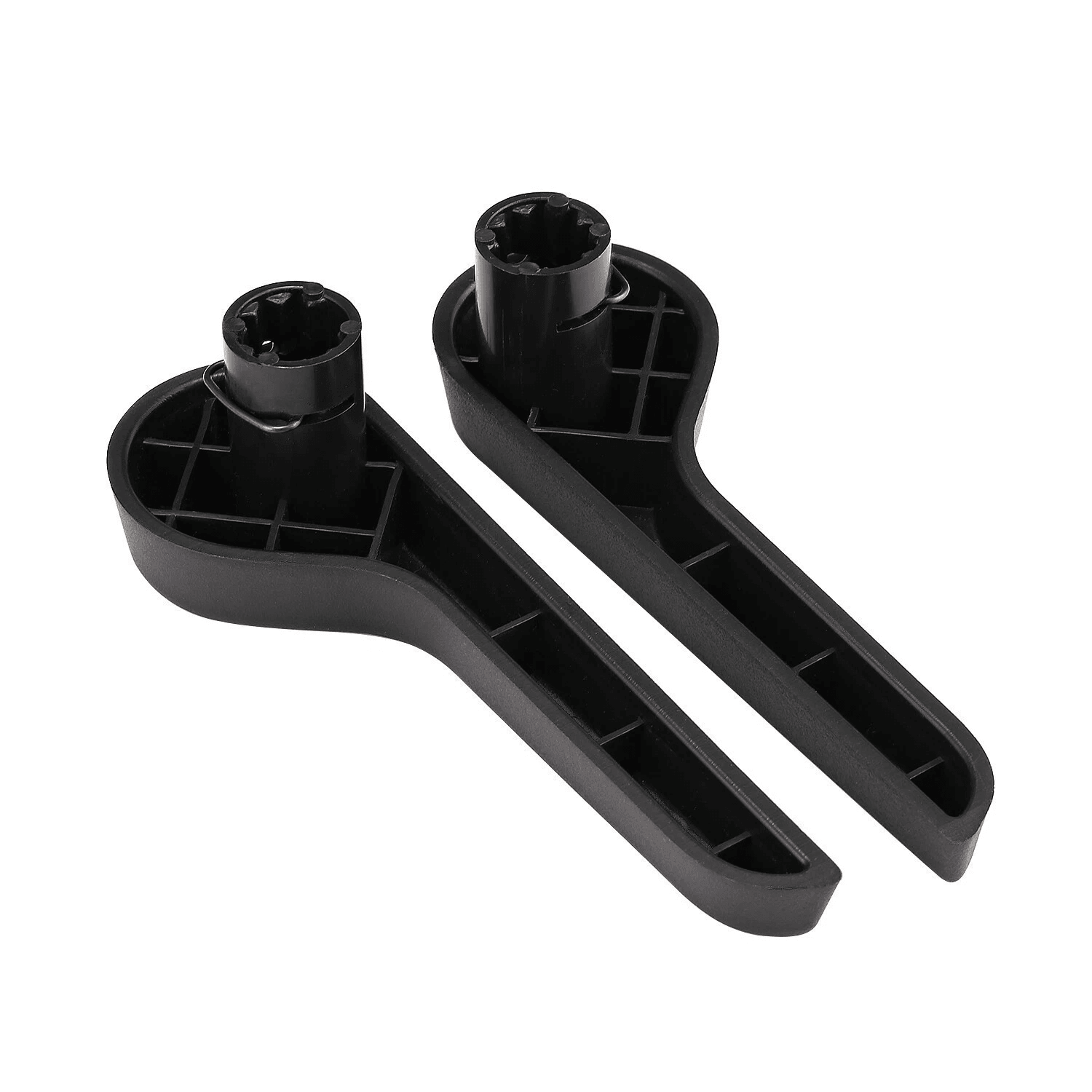 Chevy Silverado Seat Recliner Handle Pair Front Left Right Replacement 8