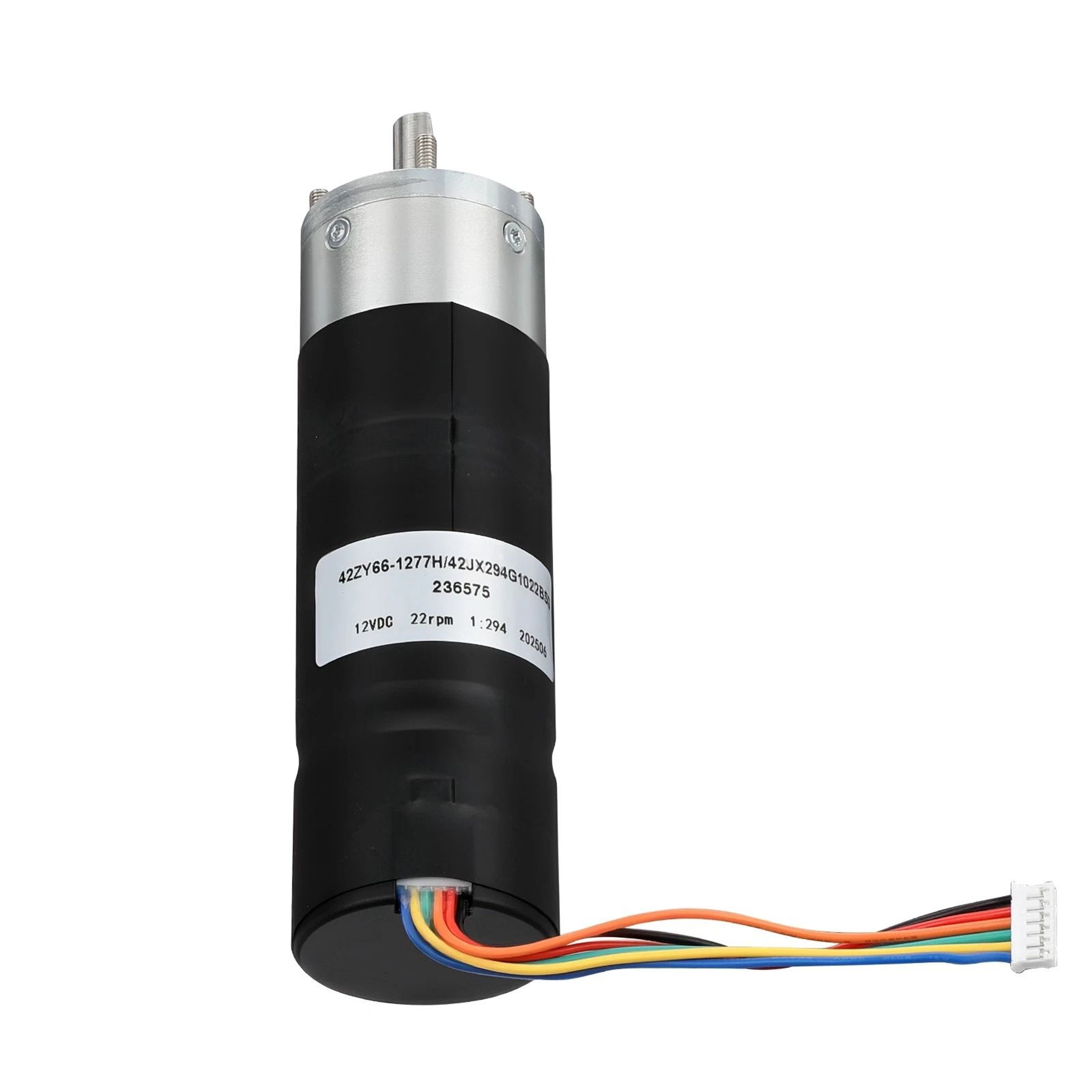 Lippert RV Slide Out Motor Direct Replacement 1
