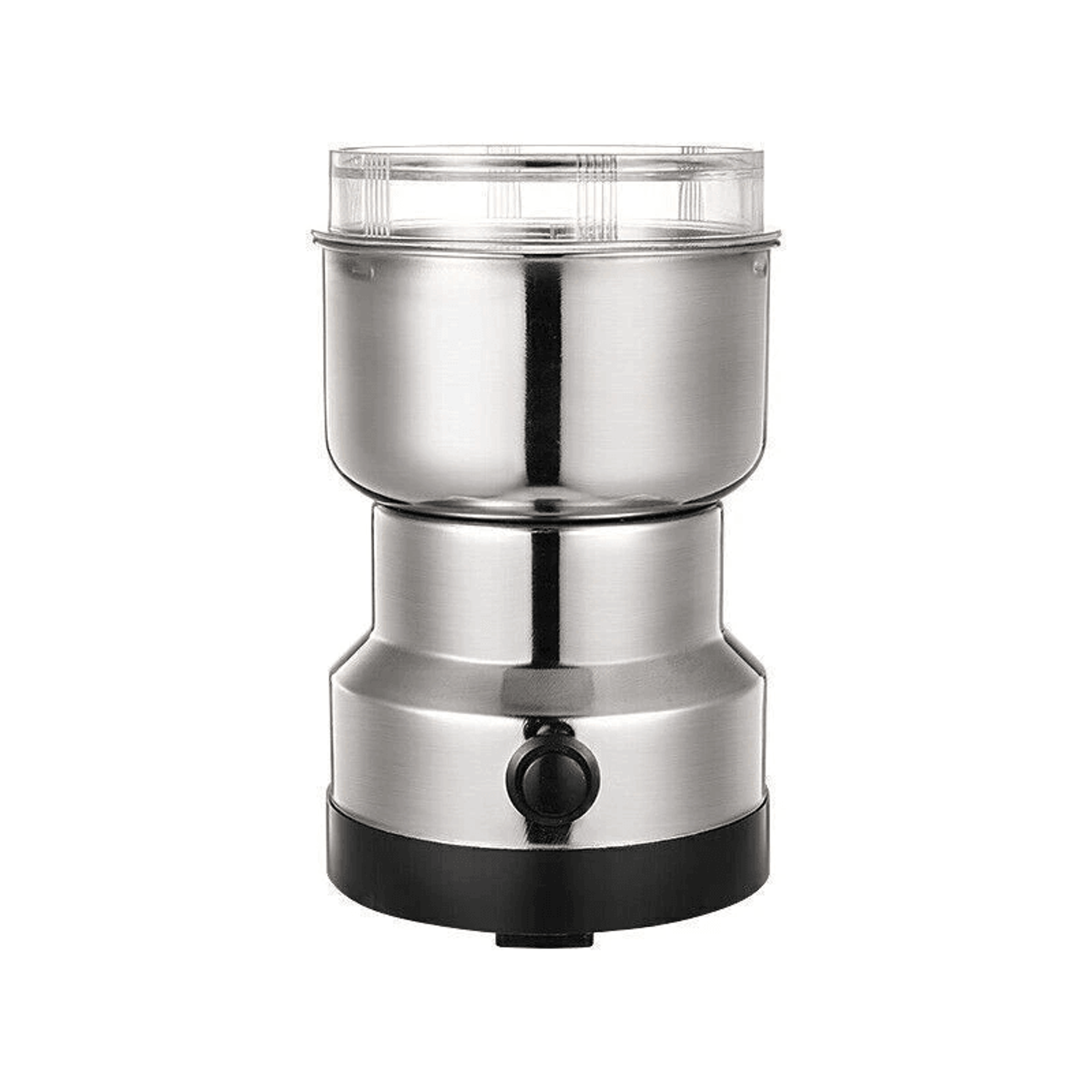Electric Coffee Grinder For Beans Spices Herbs And Seeds 1
