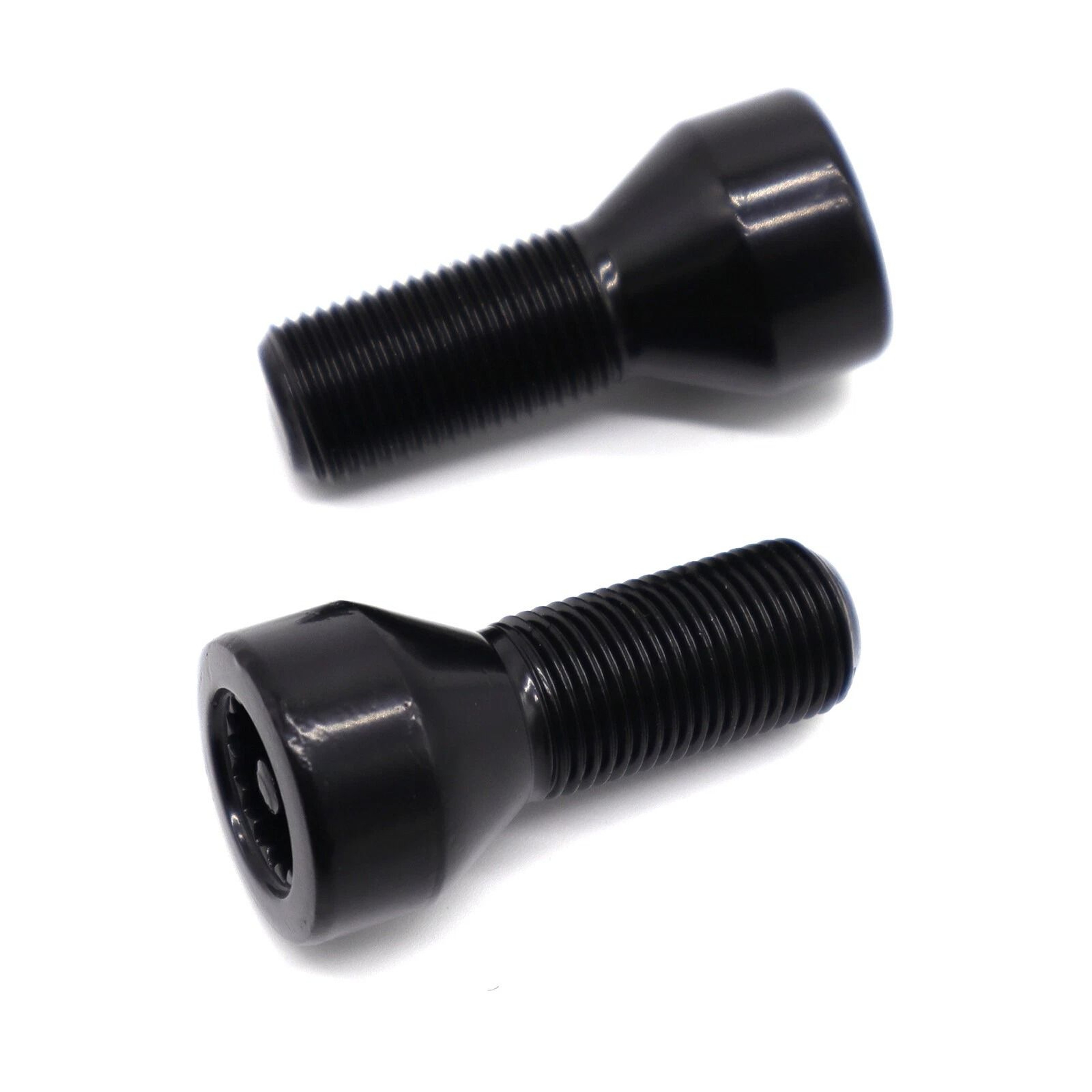 BMW Wheel Lock Anti Theft Lug Bolt Set Secure Your Wheels With Ease 3
