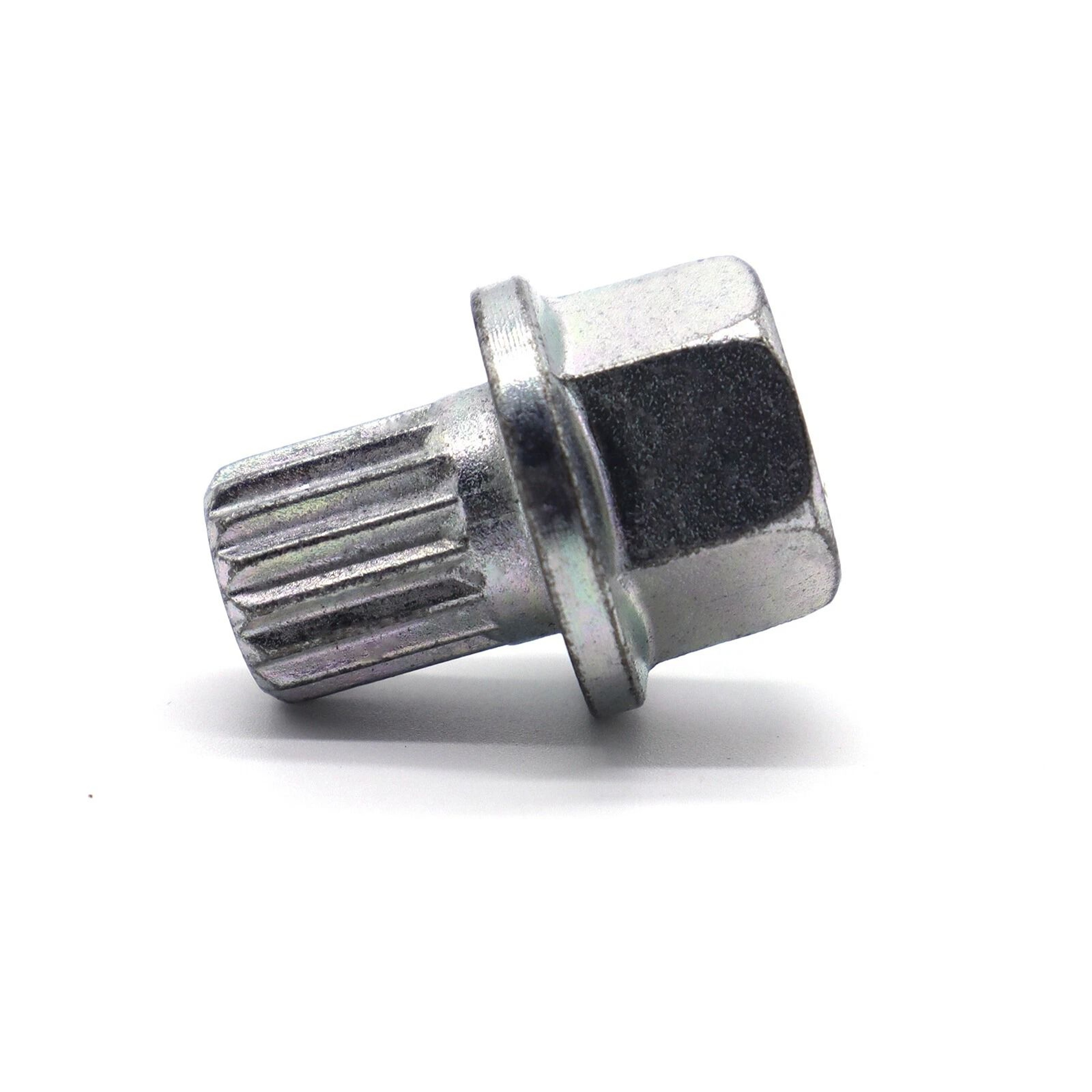 BMW Wheel Lock Anti Theft Lug Bolt Set Secure Your Wheels With Ease 5