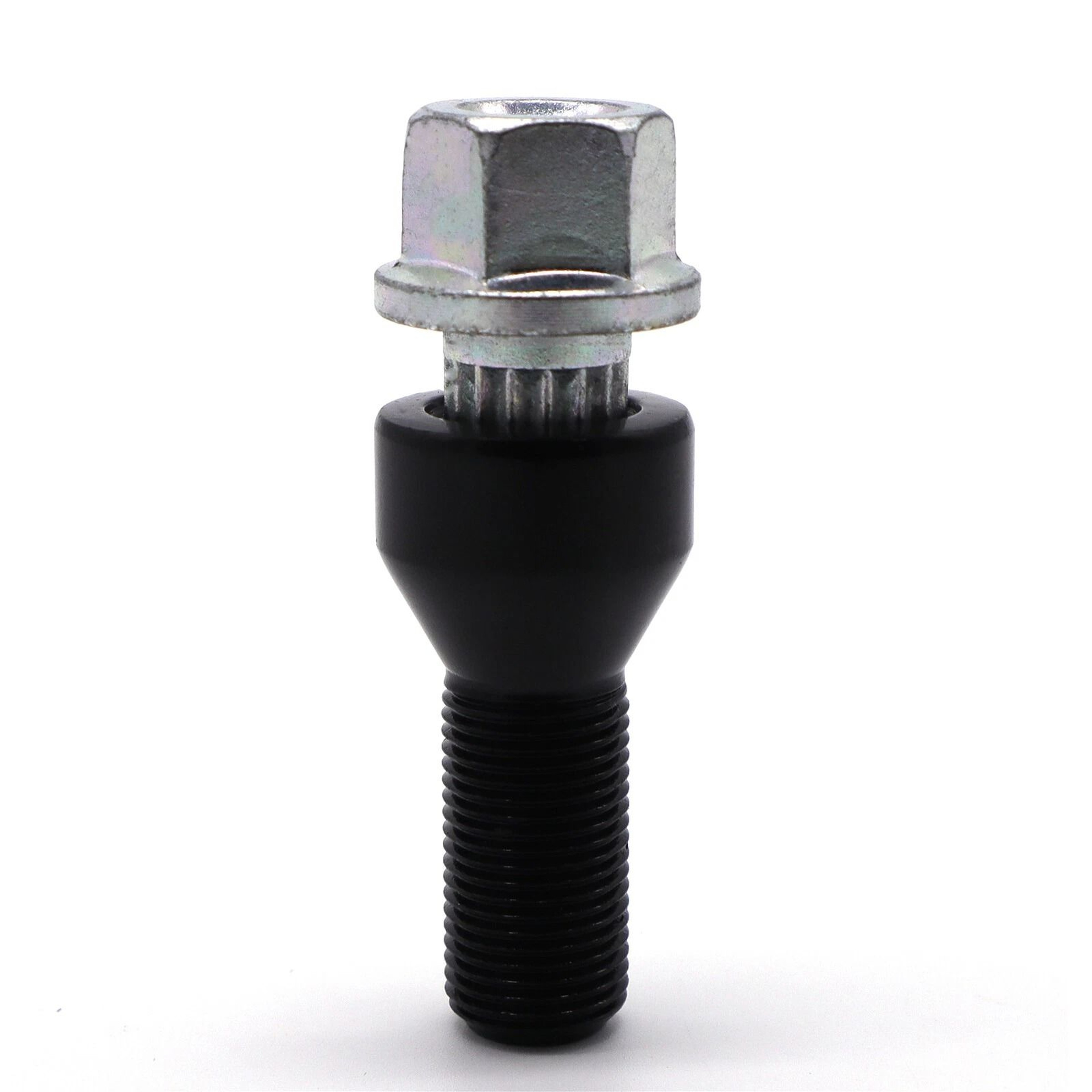 BMW Wheel Lock Anti Theft Lug Bolt Set Secure Your Wheels With Ease 6