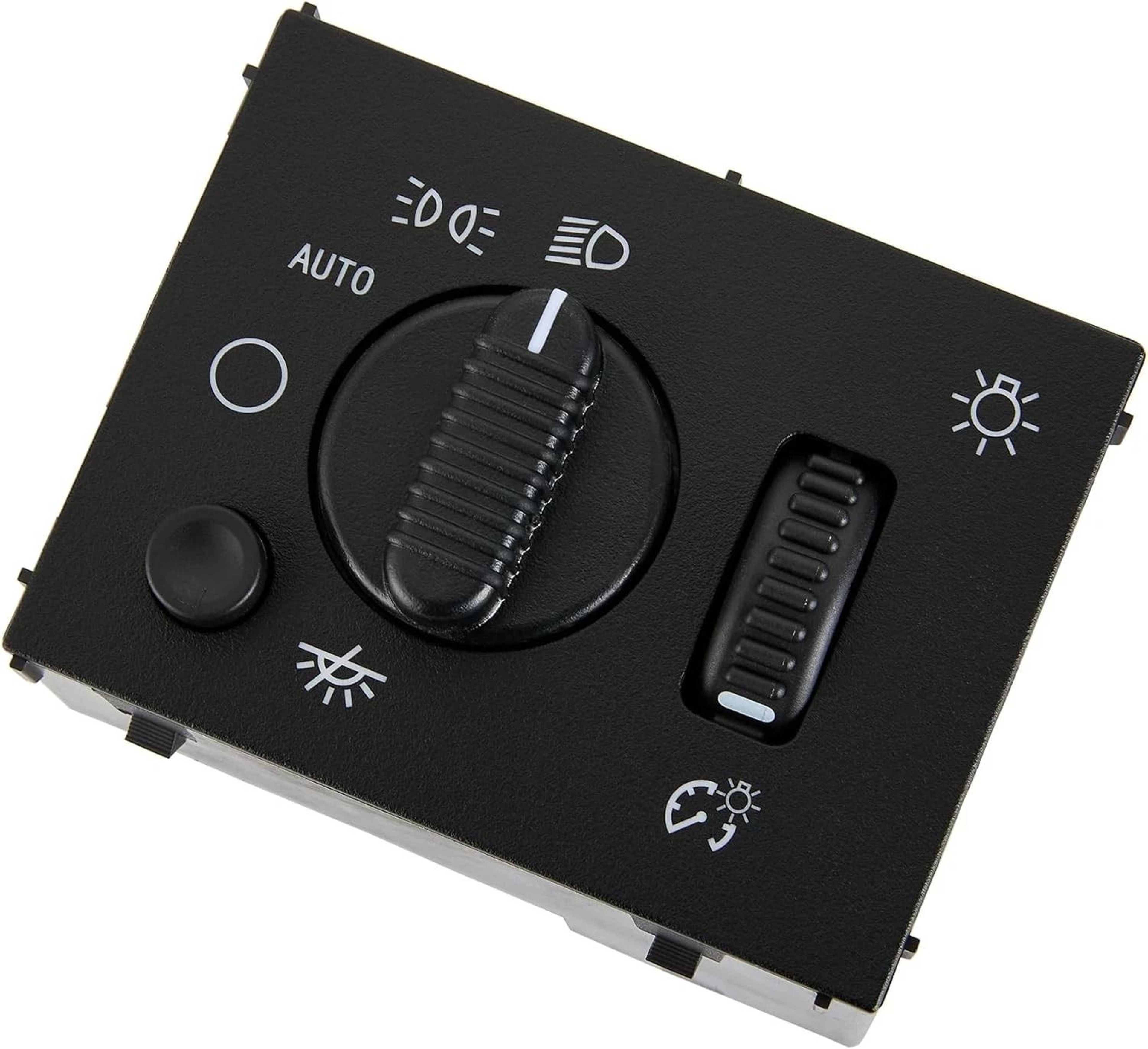 Headlight Dimmer Switch For Chevy Silverado GMC Sierra Yukon Fog Light Control 0