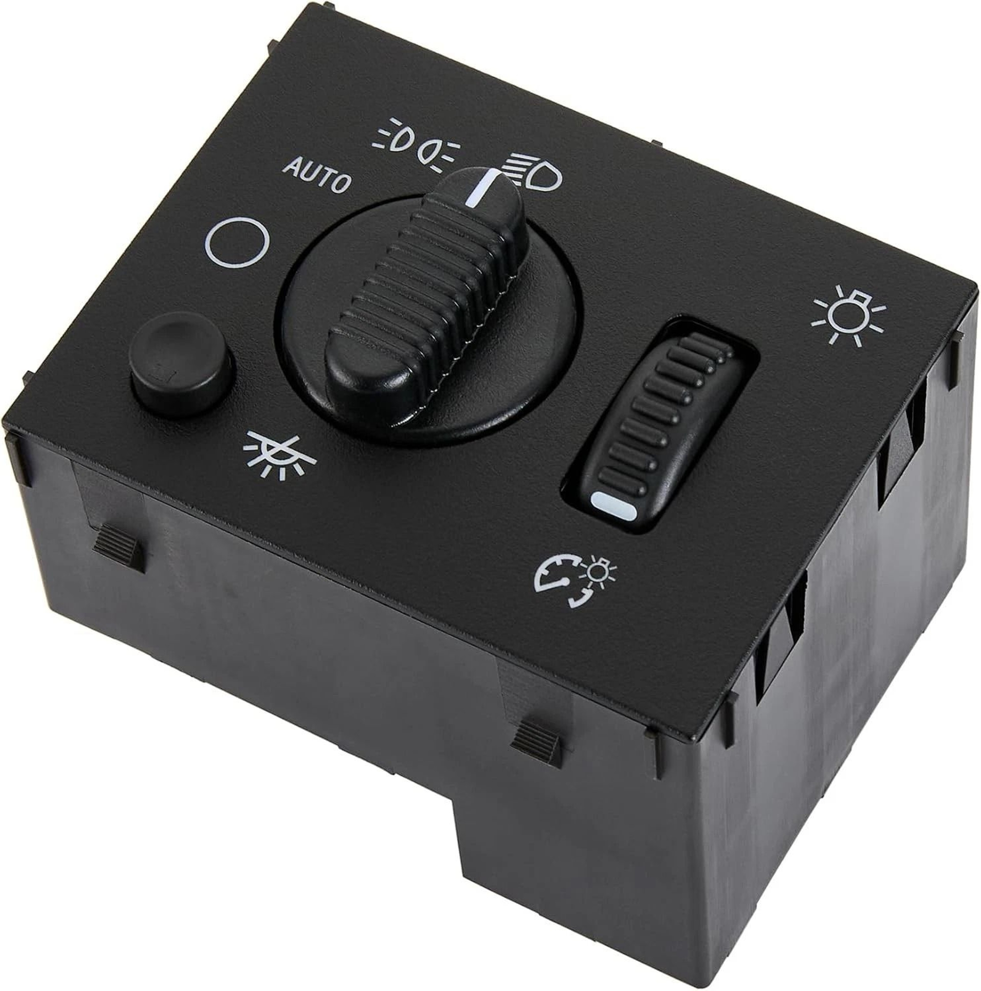 Headlight Dimmer Switch For Chevy Silverado GMC Sierra Yukon Fog Light Control 2