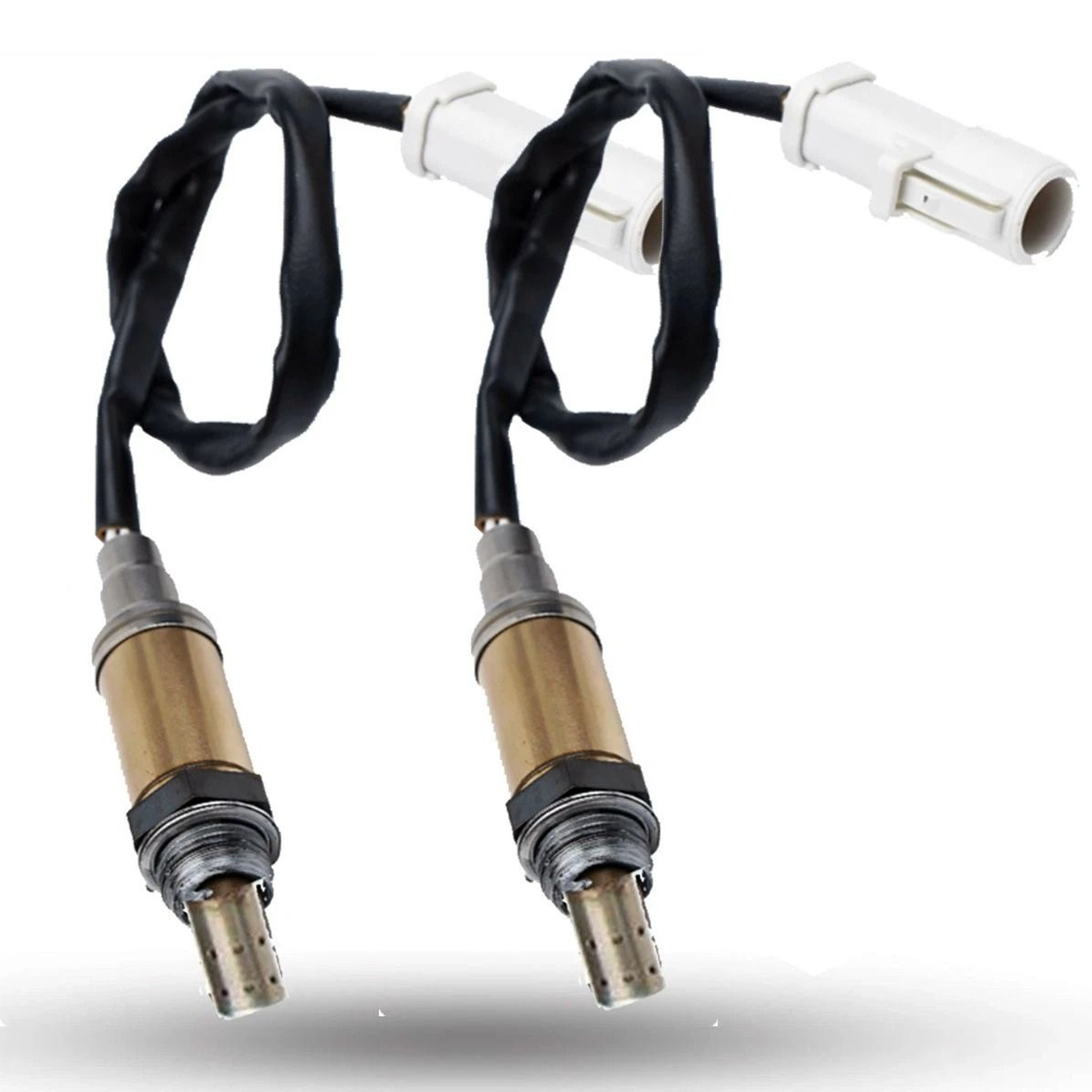 Upstream Downstream Oxygen Sensor Set For Ford Ranger Explorer 0