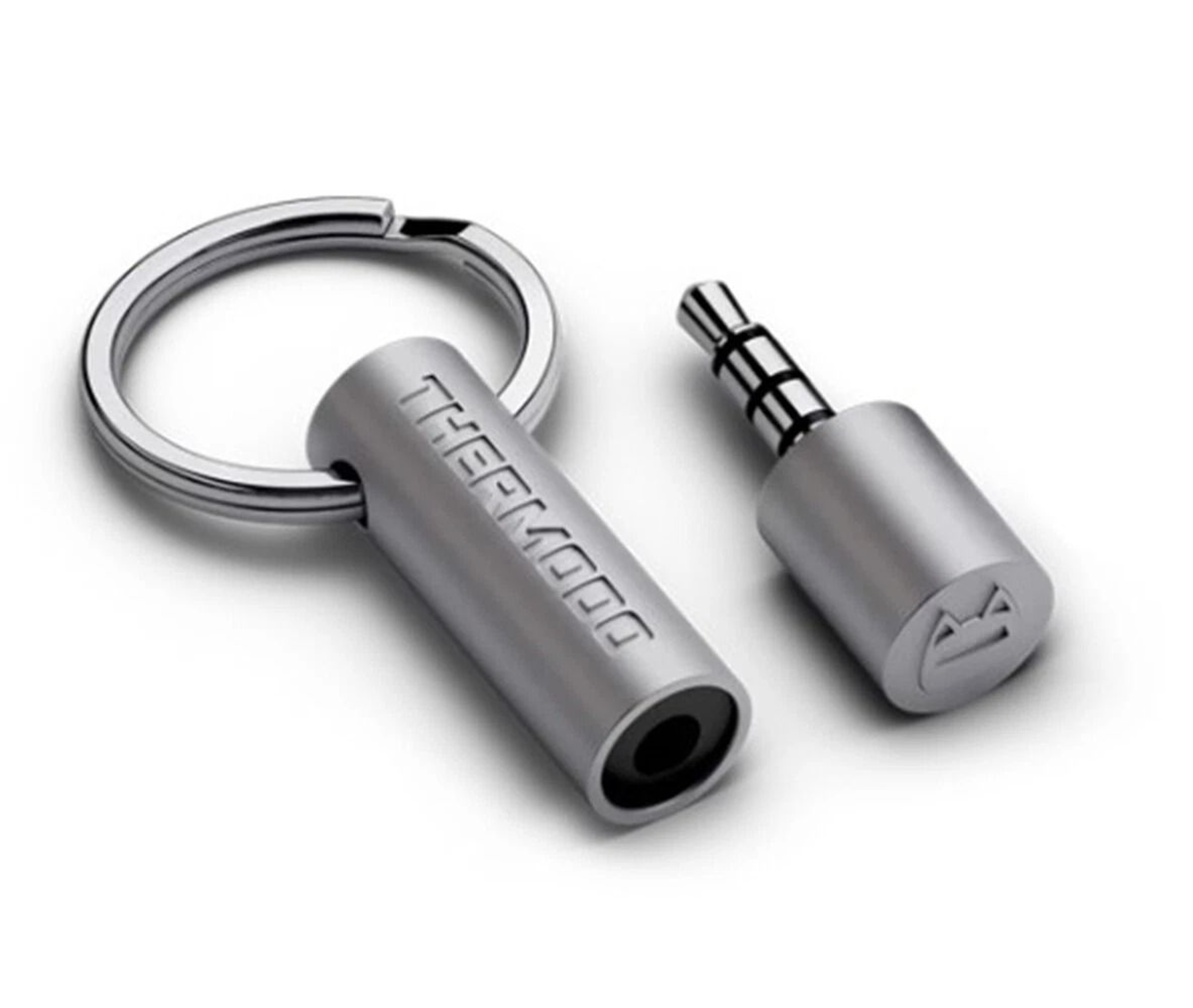 Thermodo Mini Ambient Thermometer For Mobile Devices 2