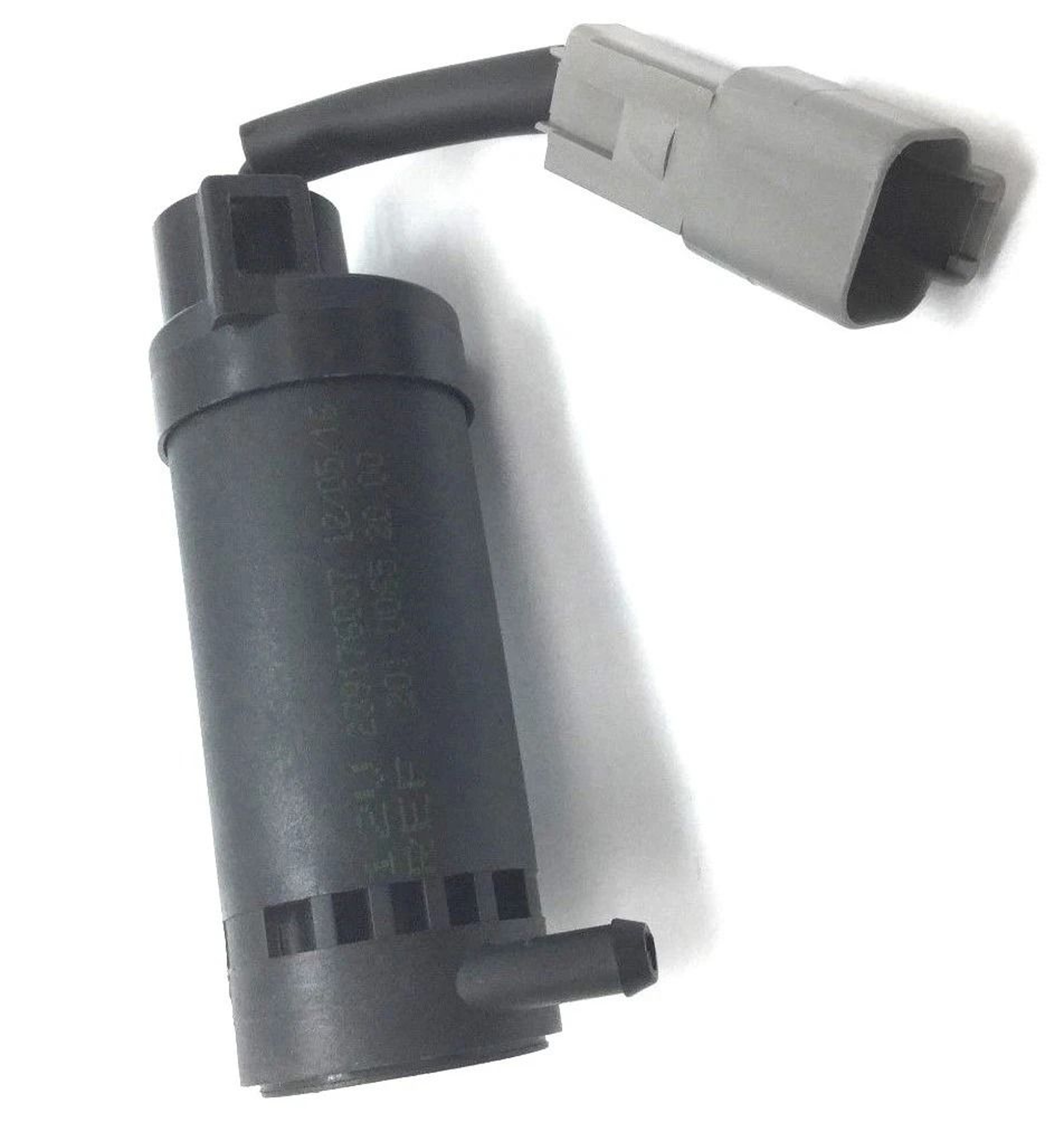 Doga Wiper Washer Pump Custom Windshield Wiper System Deutsch DT04 Connector 2