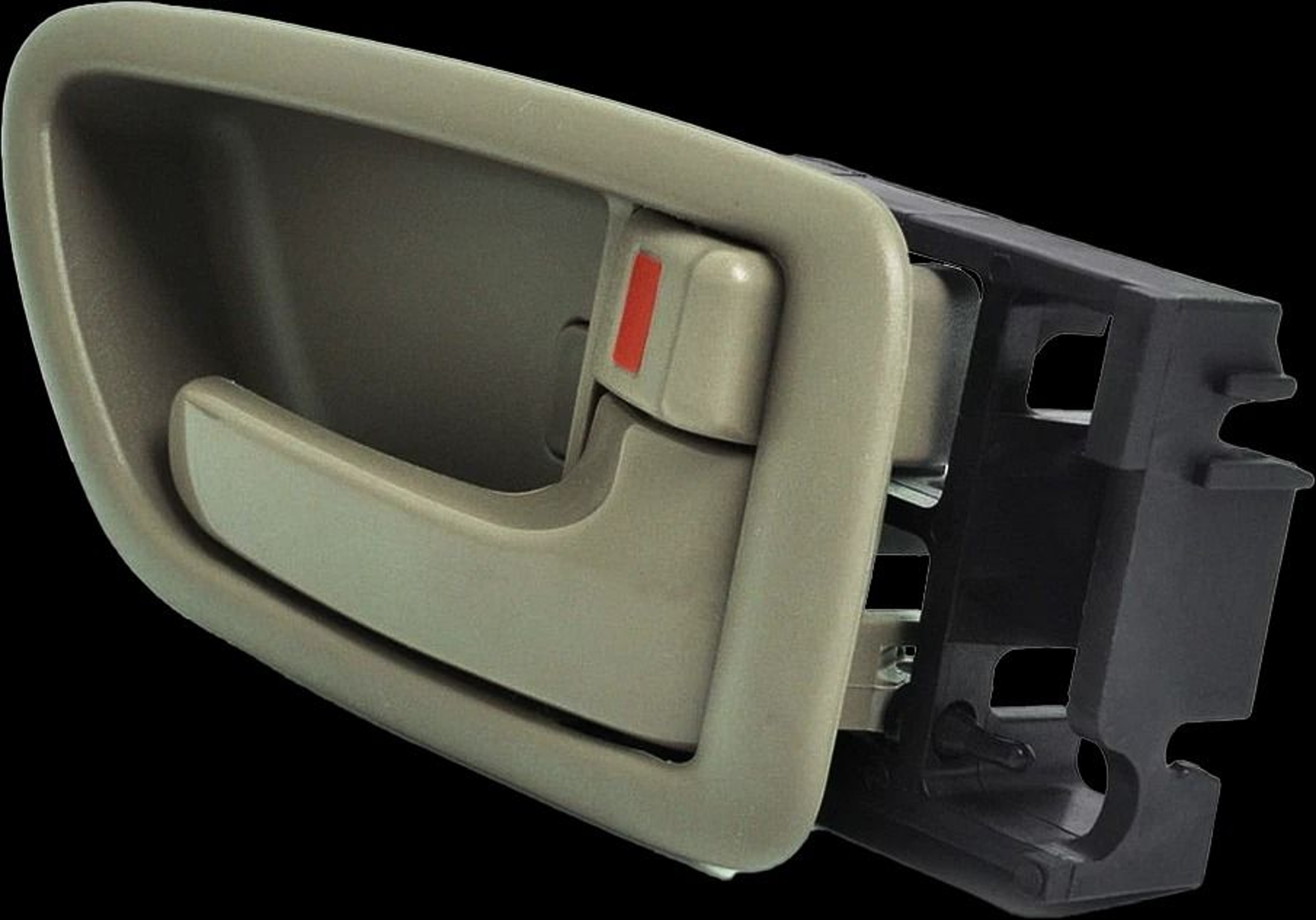 Toyota Sequoia Interior Door Handles Set Front  Rear Replacement Handles 2