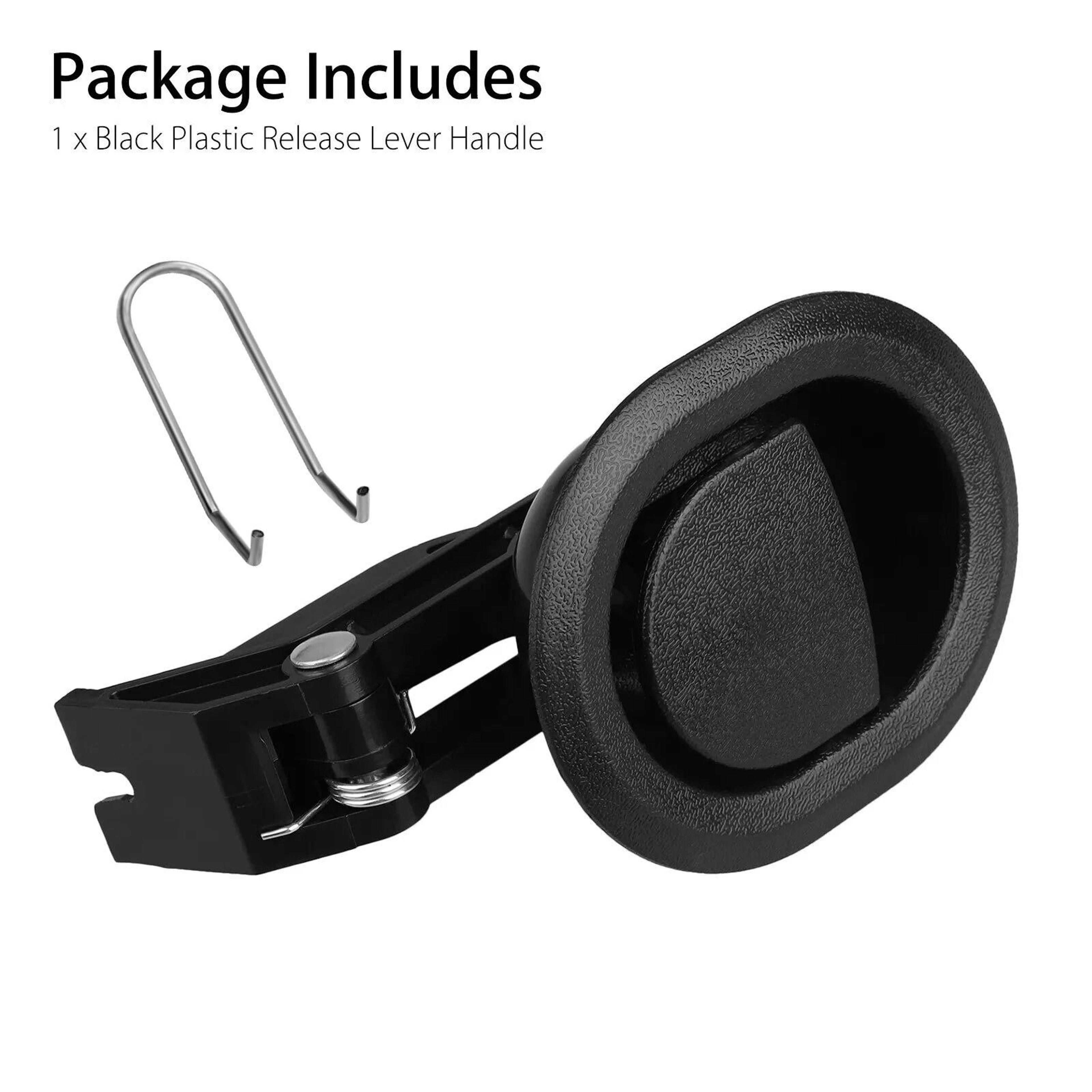 Universal Recliner Sofa Pull Handle Replacement Lever Durable Couch Release Mechanism 1
