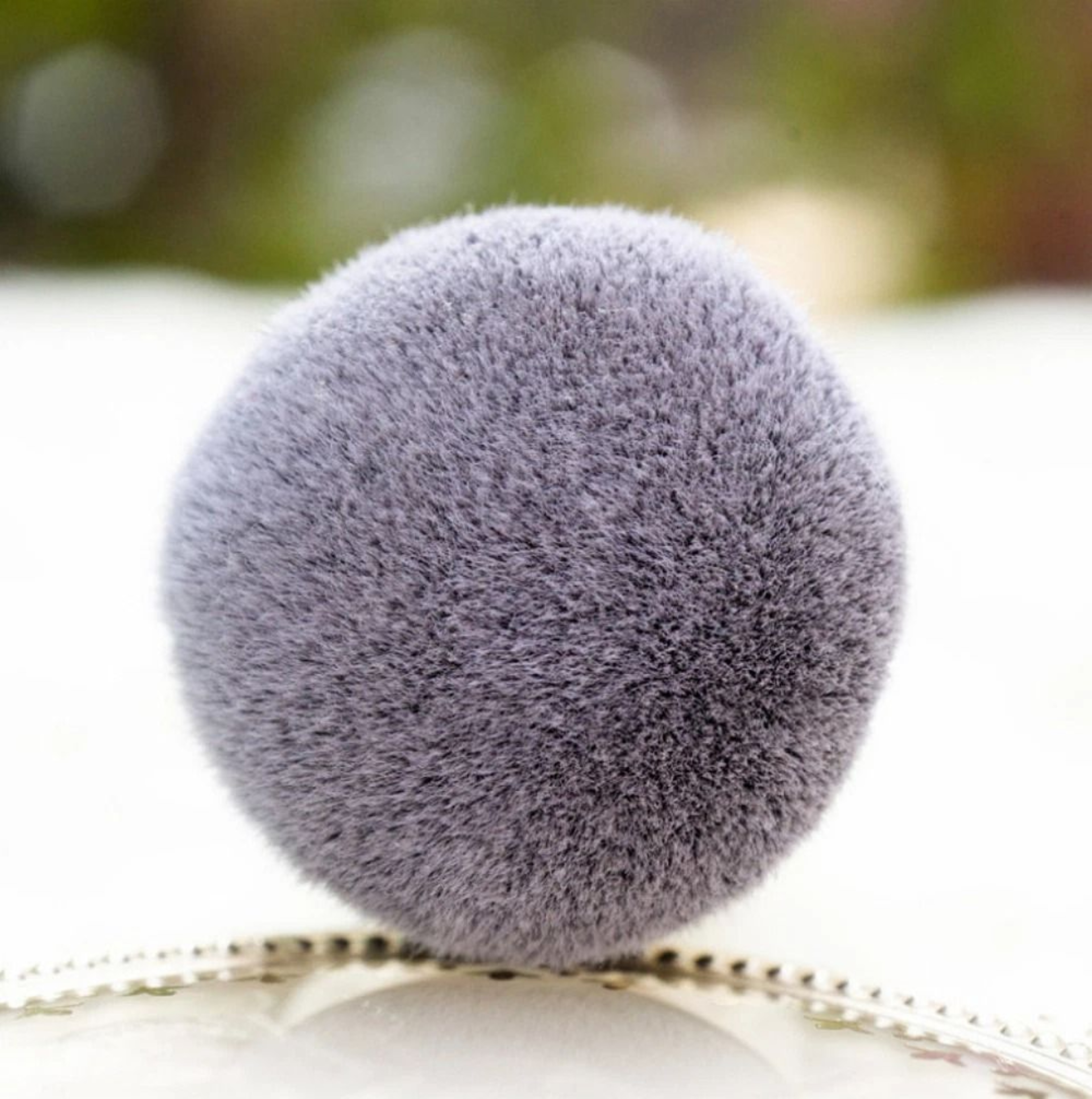 Pro Makeup Brush For Foundation Blush Contour And Powder Application 2