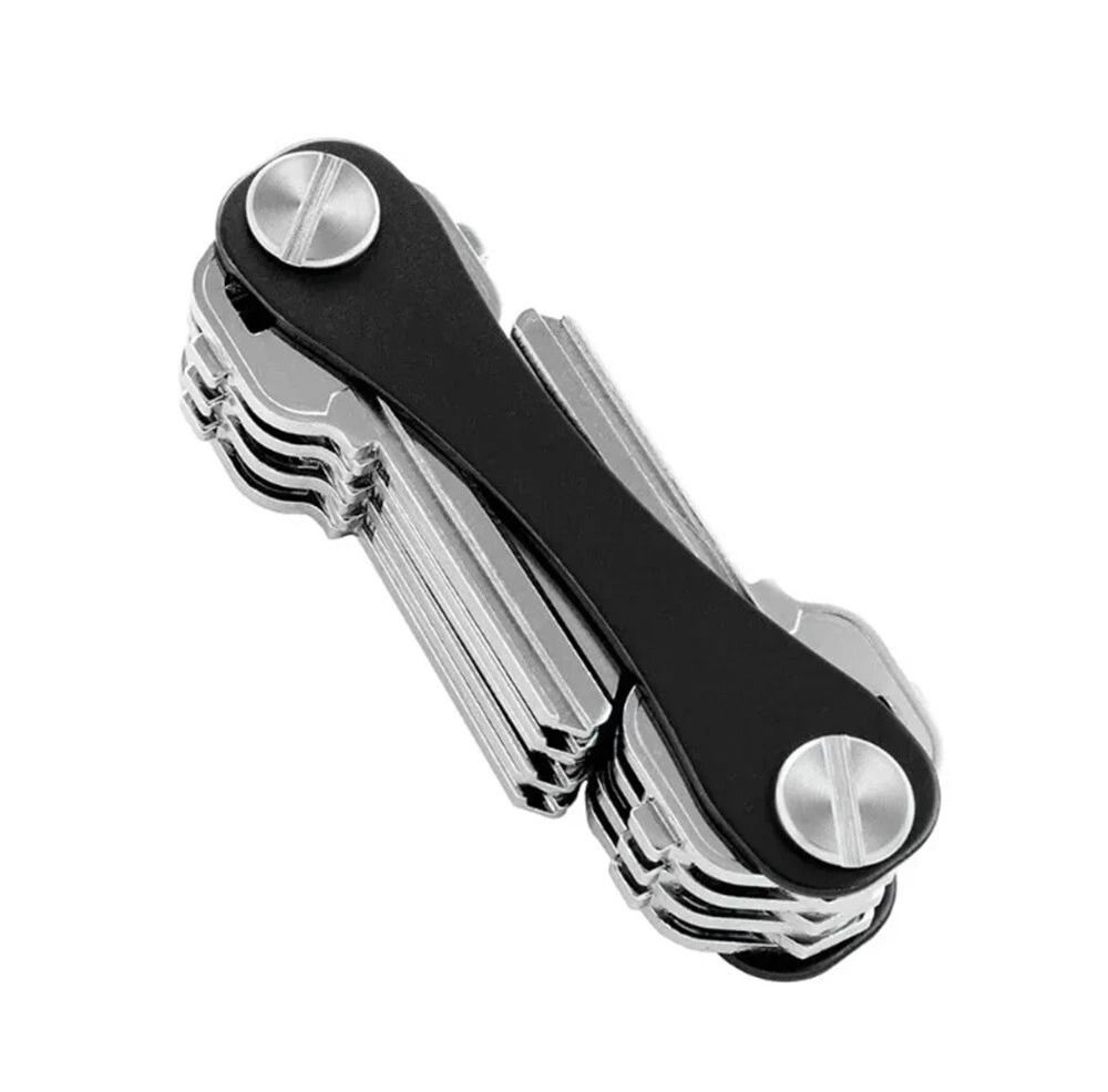 Quickdraw EDC Key Organizer Clip Pocket Key Holder For Everyday Carry 1