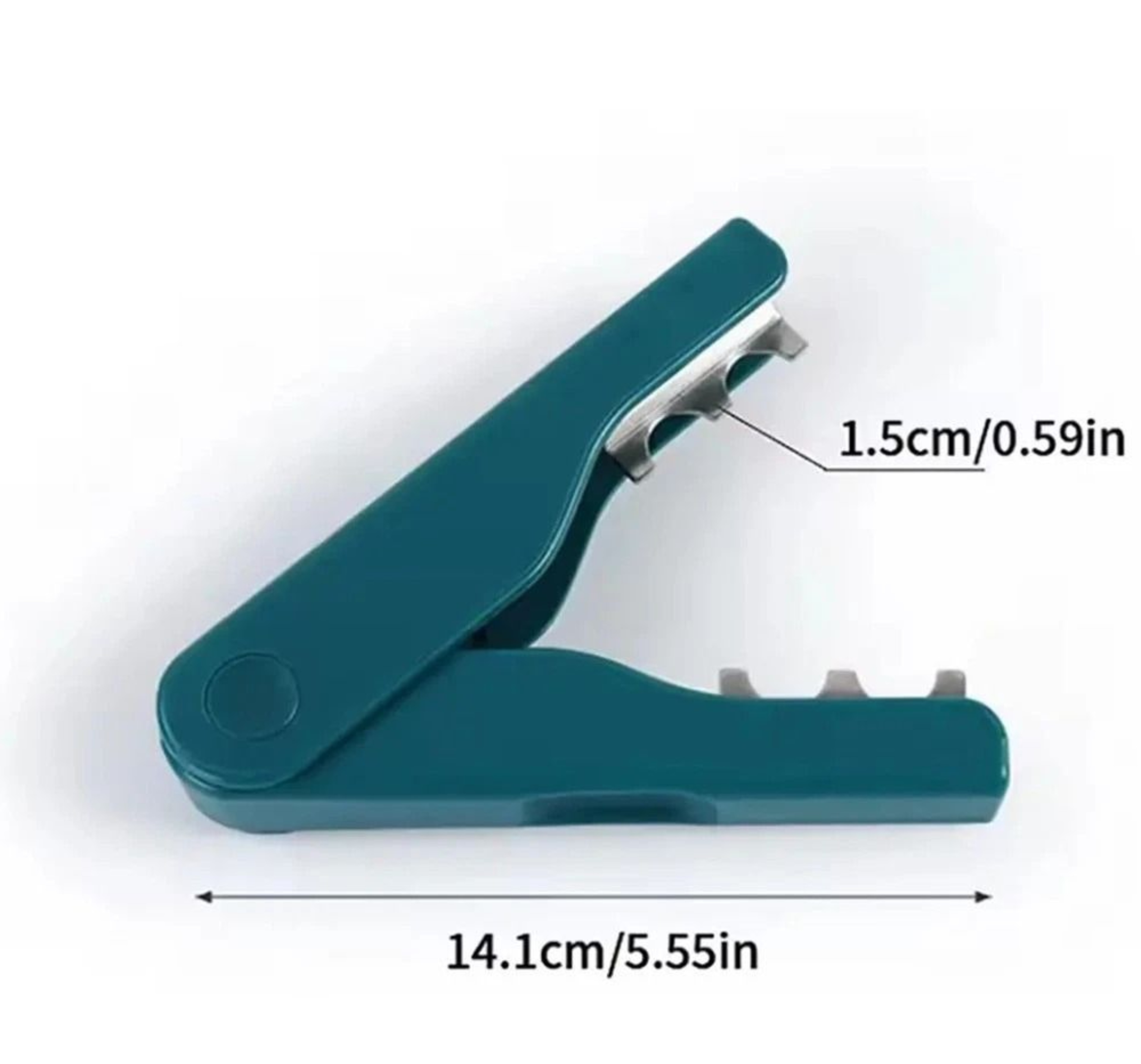 Rose Thorn Stripper Floral Stem Stripper Tool For Fast Safe Bouquet Prep 2