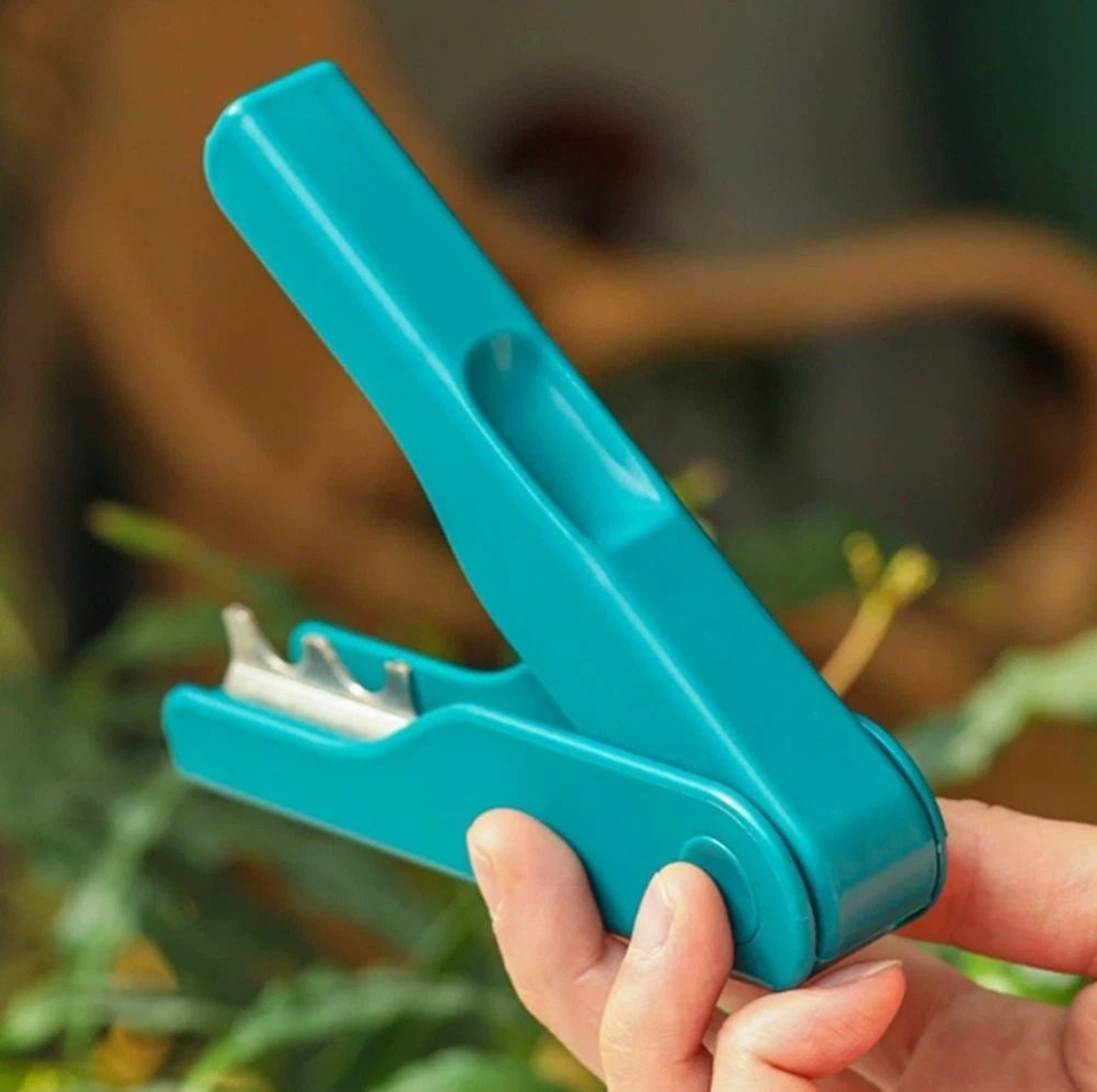 Rose Thorn Stripper Floral Stem Stripper Tool For Fast Safe Bouquet Prep 5