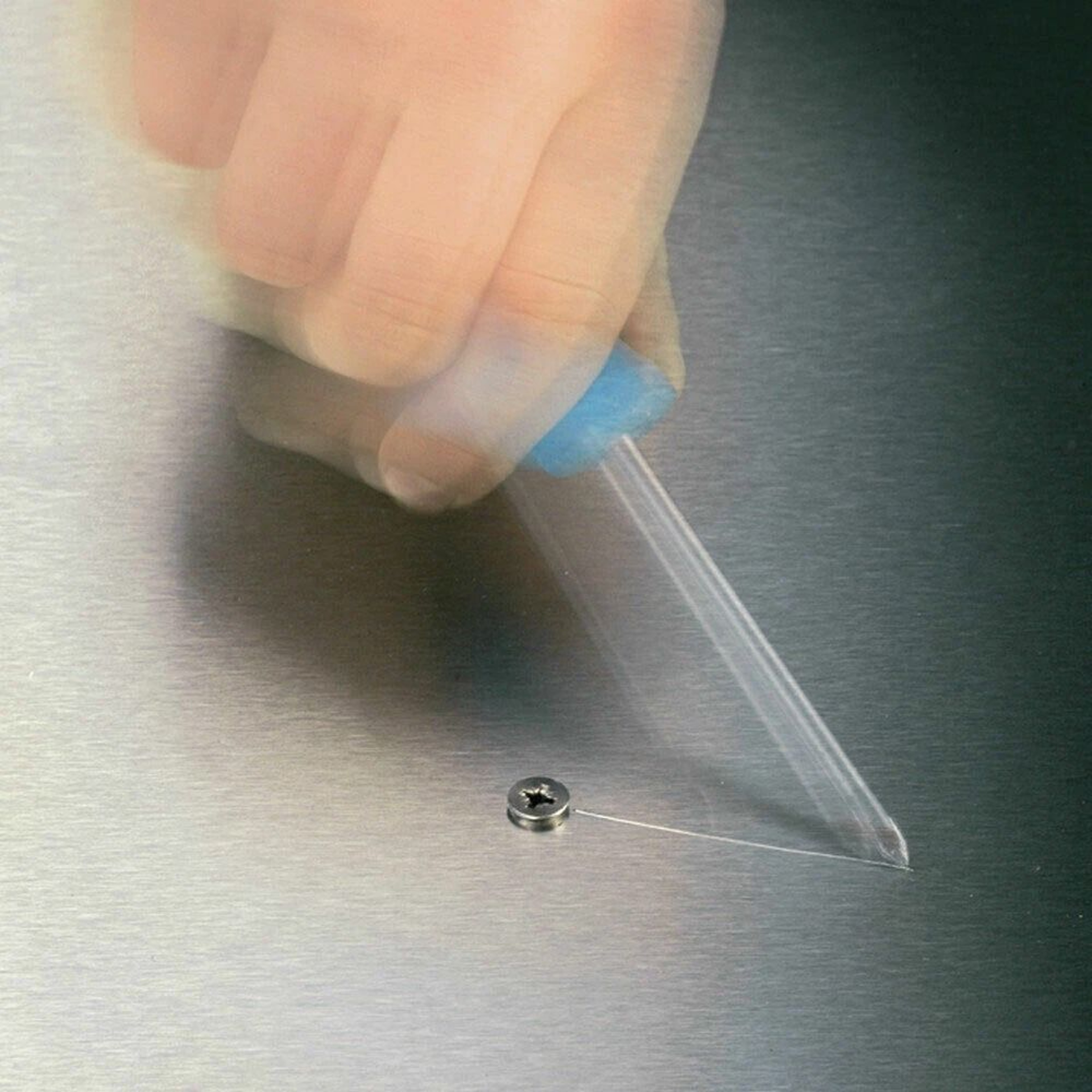 Wera PH2 Lasertip Phillips Screwdriver With Kraftform Plus Grip 4