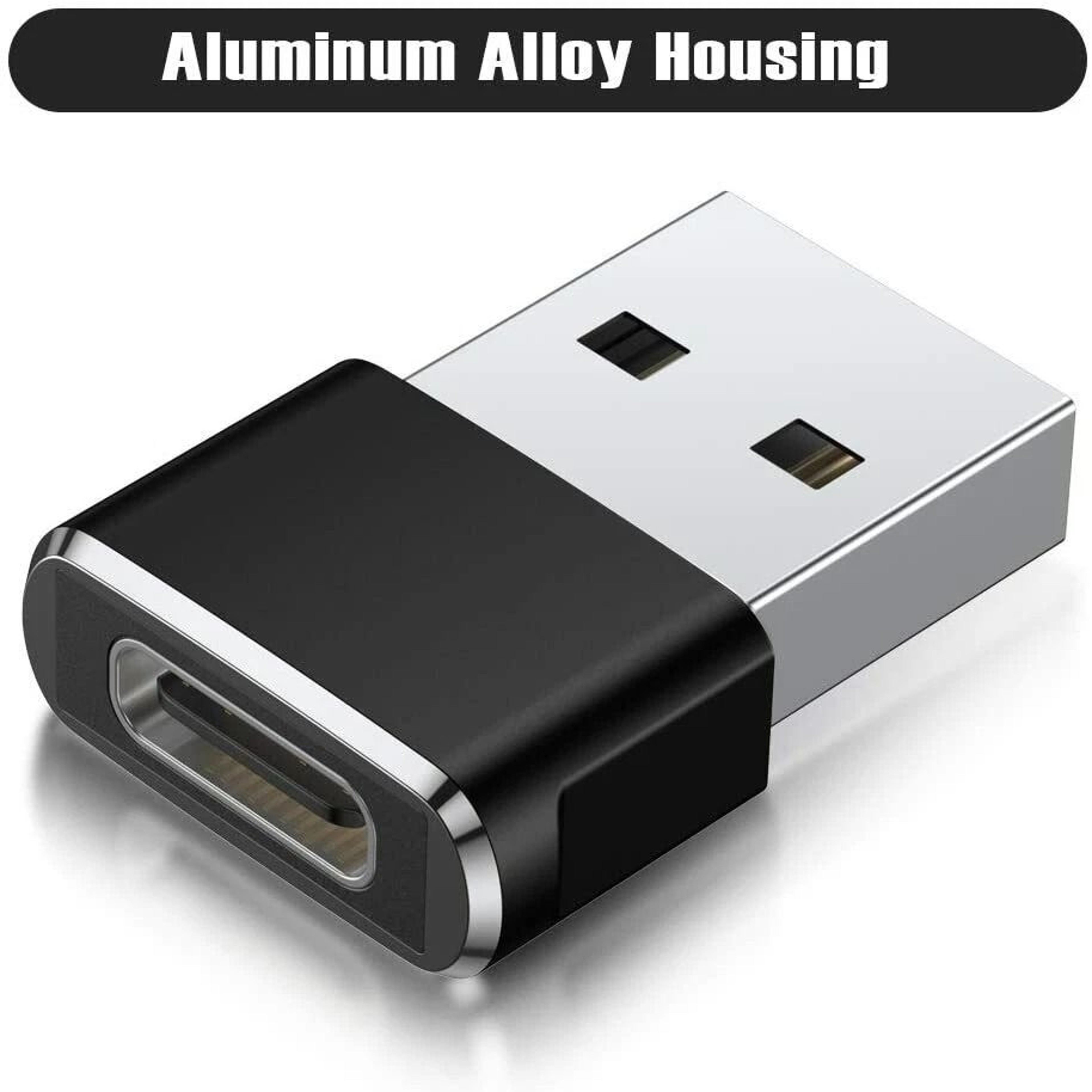USB C To USB Adapter USB Type C Female To USB A Male Converter 7