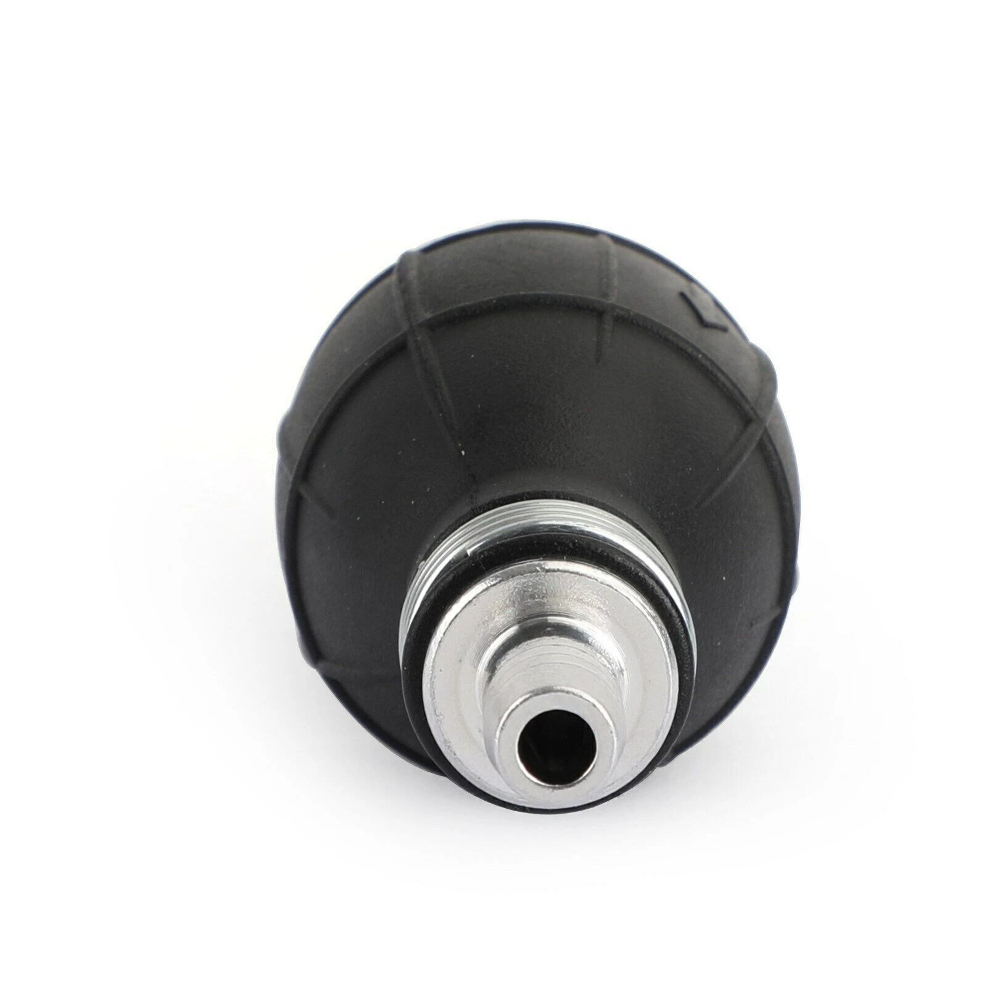 Fuel Primer Bulb For Boat And Outboard Fuel Lines 2