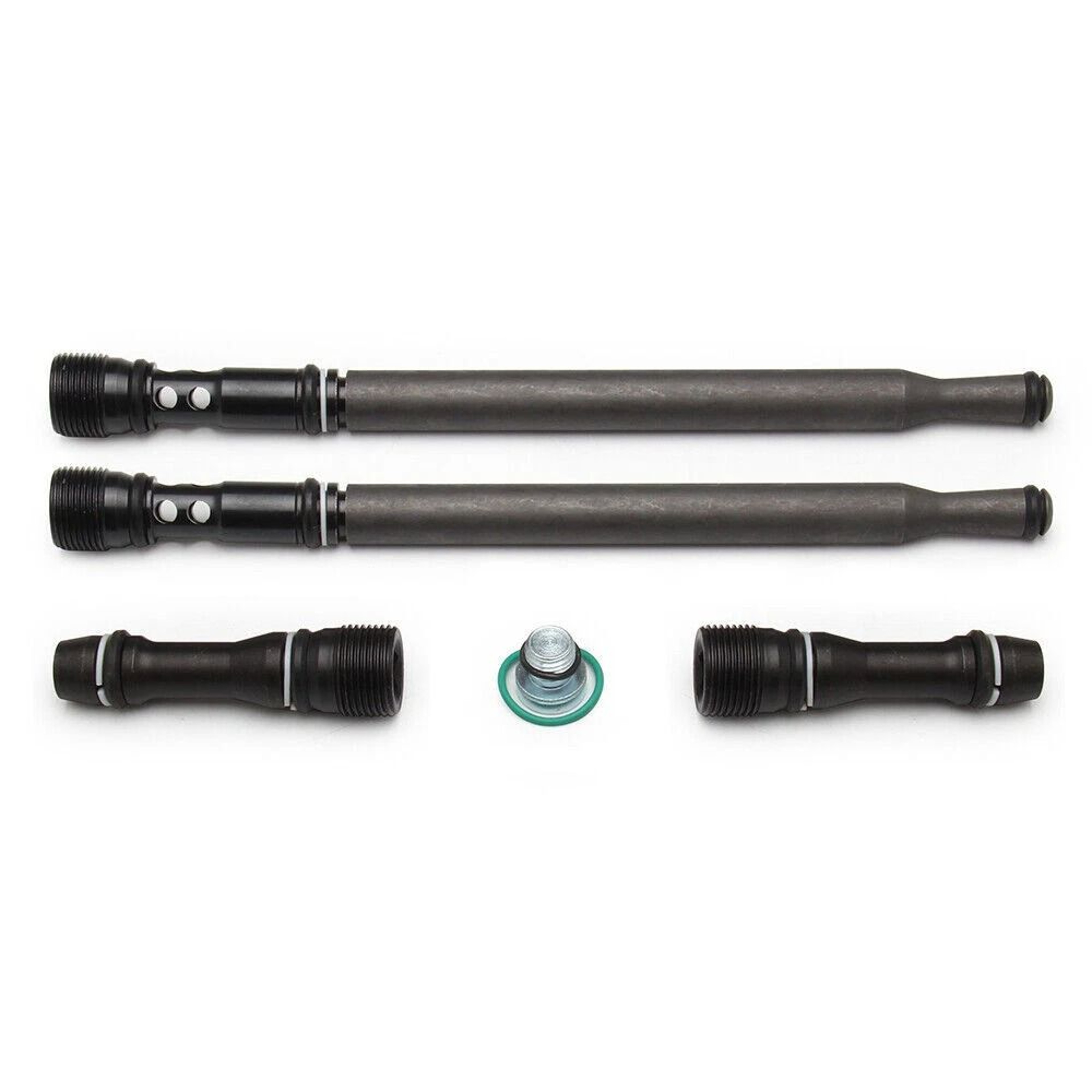Updated Powerstroke Stand Pipe Dummy Plug Kit For Ford Diesel 2