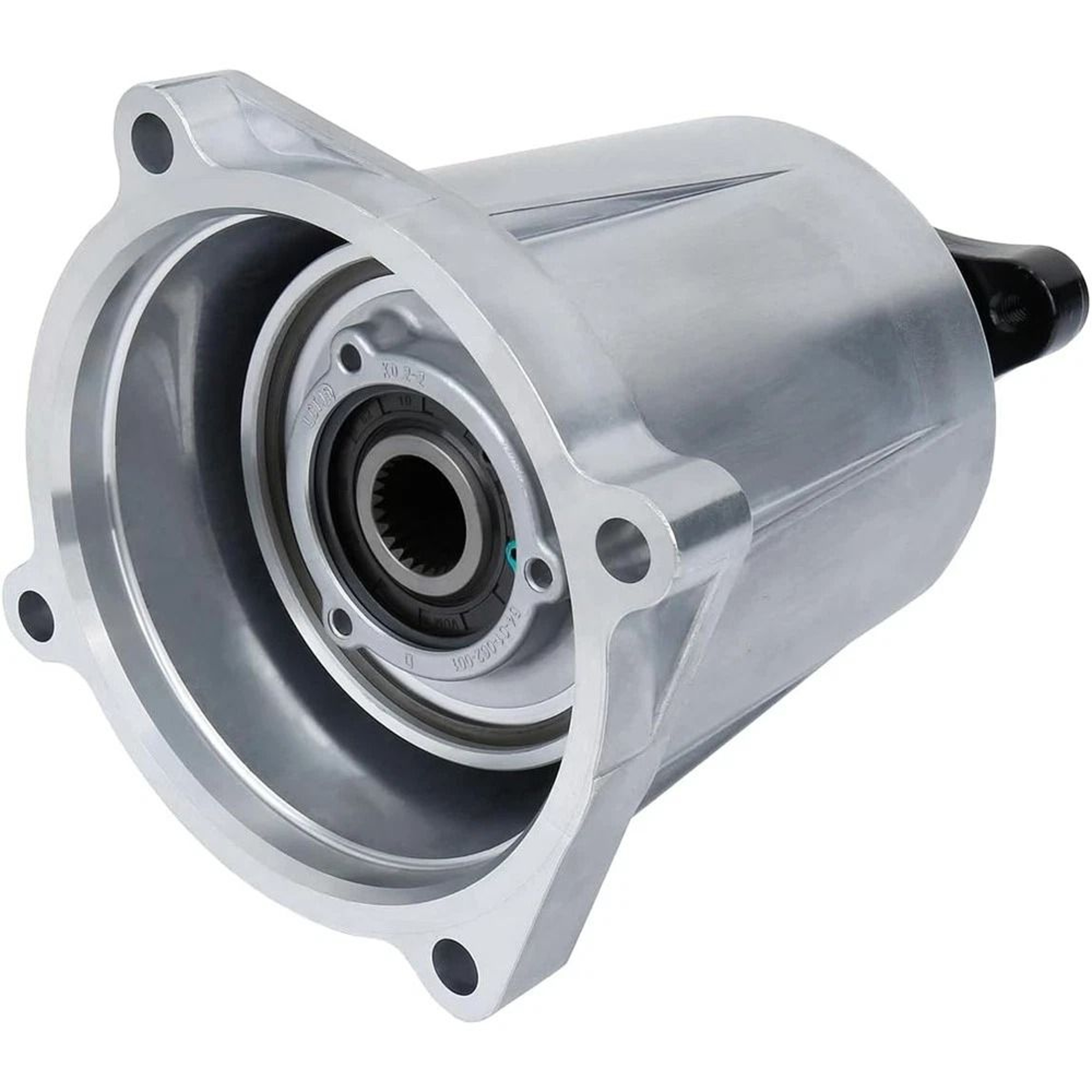 Rear Axle Viscous Unit For Dodge Journey AWD 14