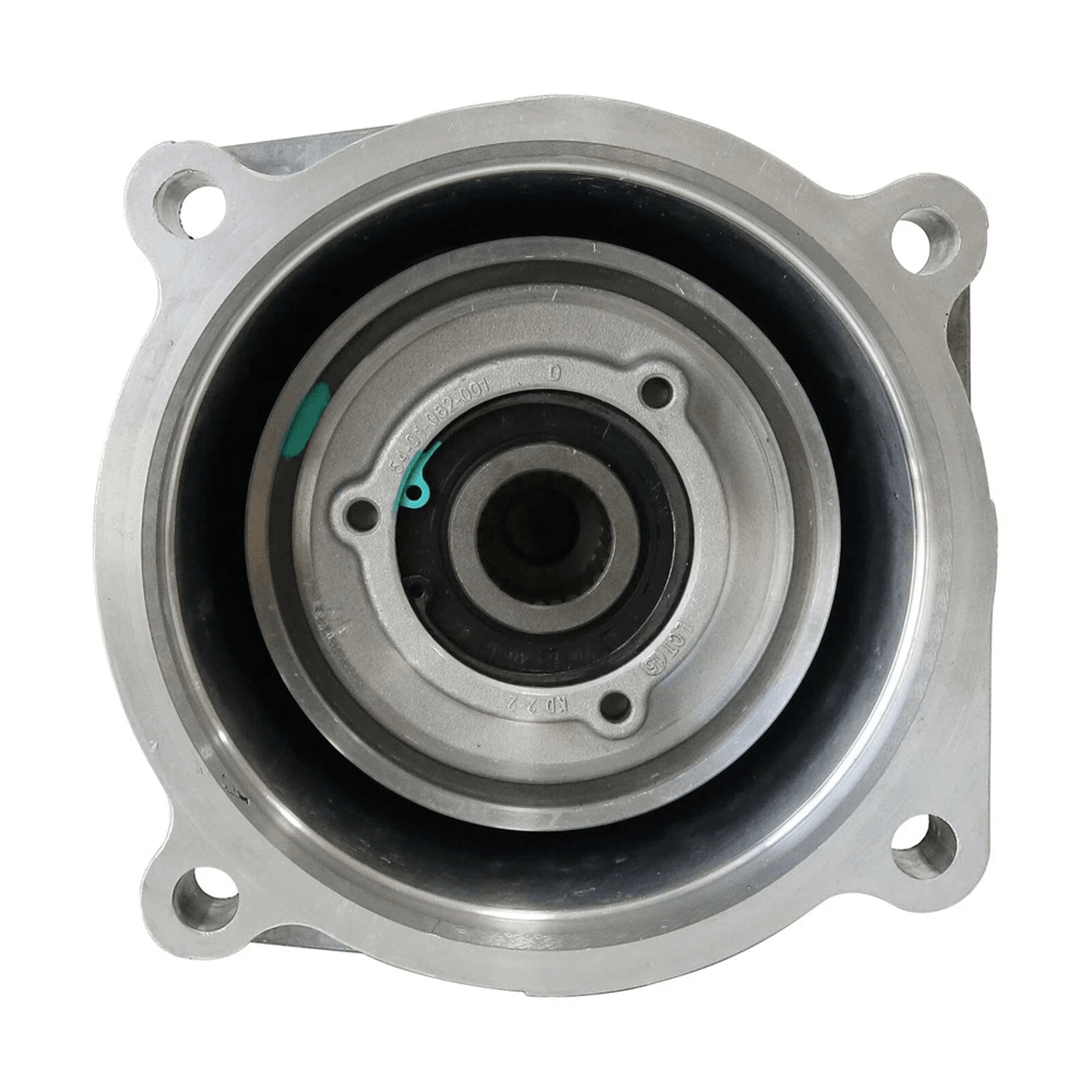 Rear Axle Viscous Unit For Dodge Journey AWD 2