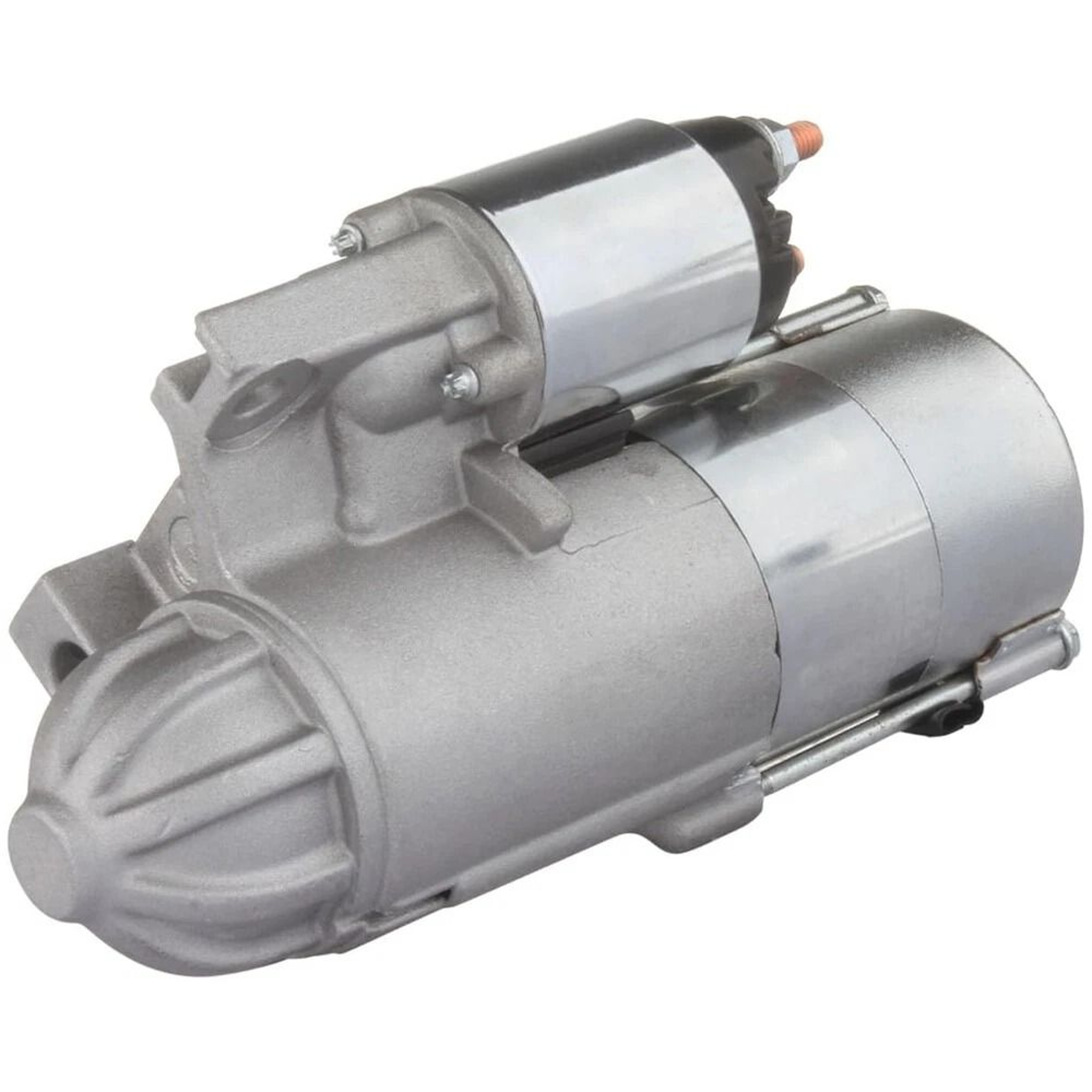 Starter Motor For Chevy Camaro V8 Exact Fit Replacement 12
