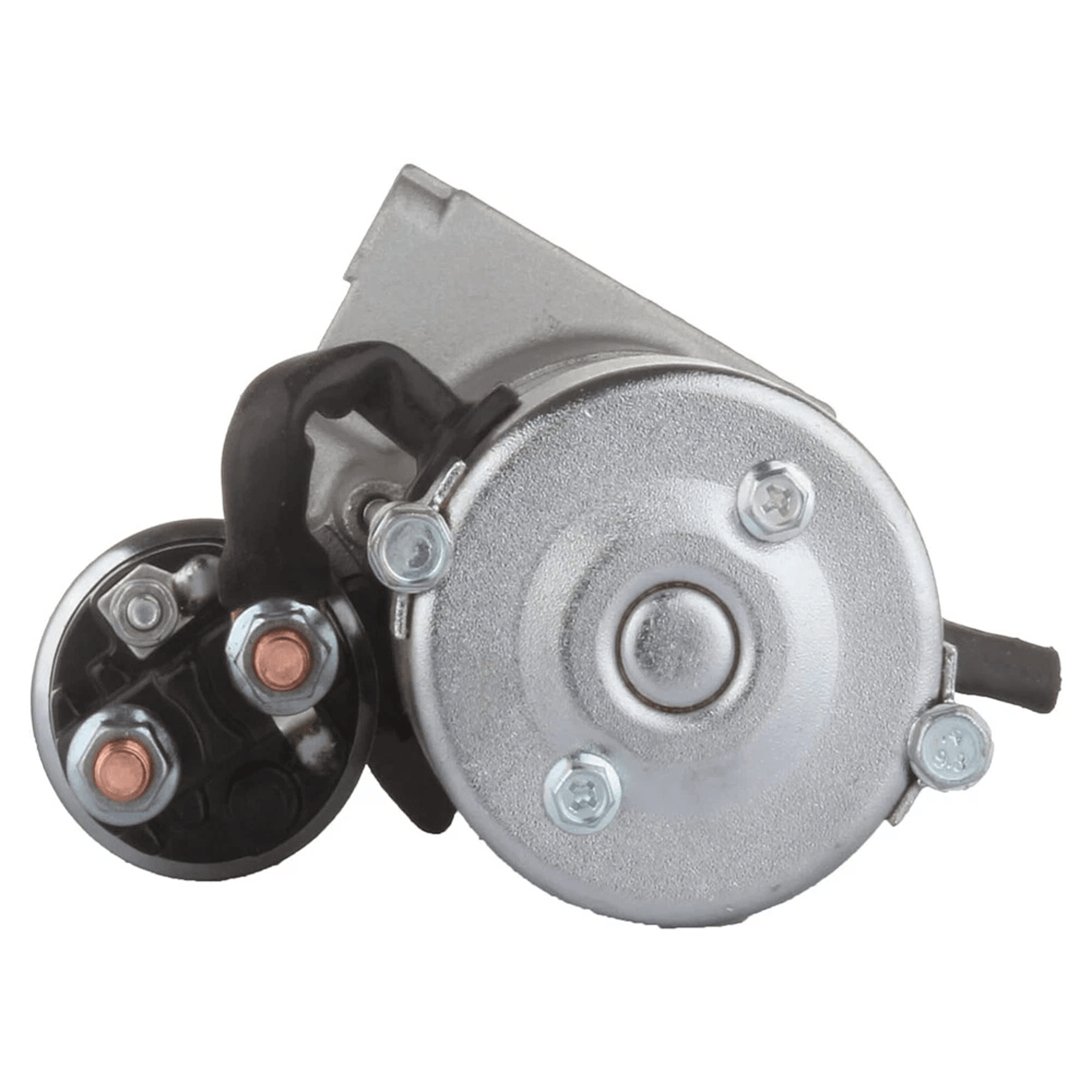 Starter Motor For Chevy Camaro V8 Exact Fit Replacement 6