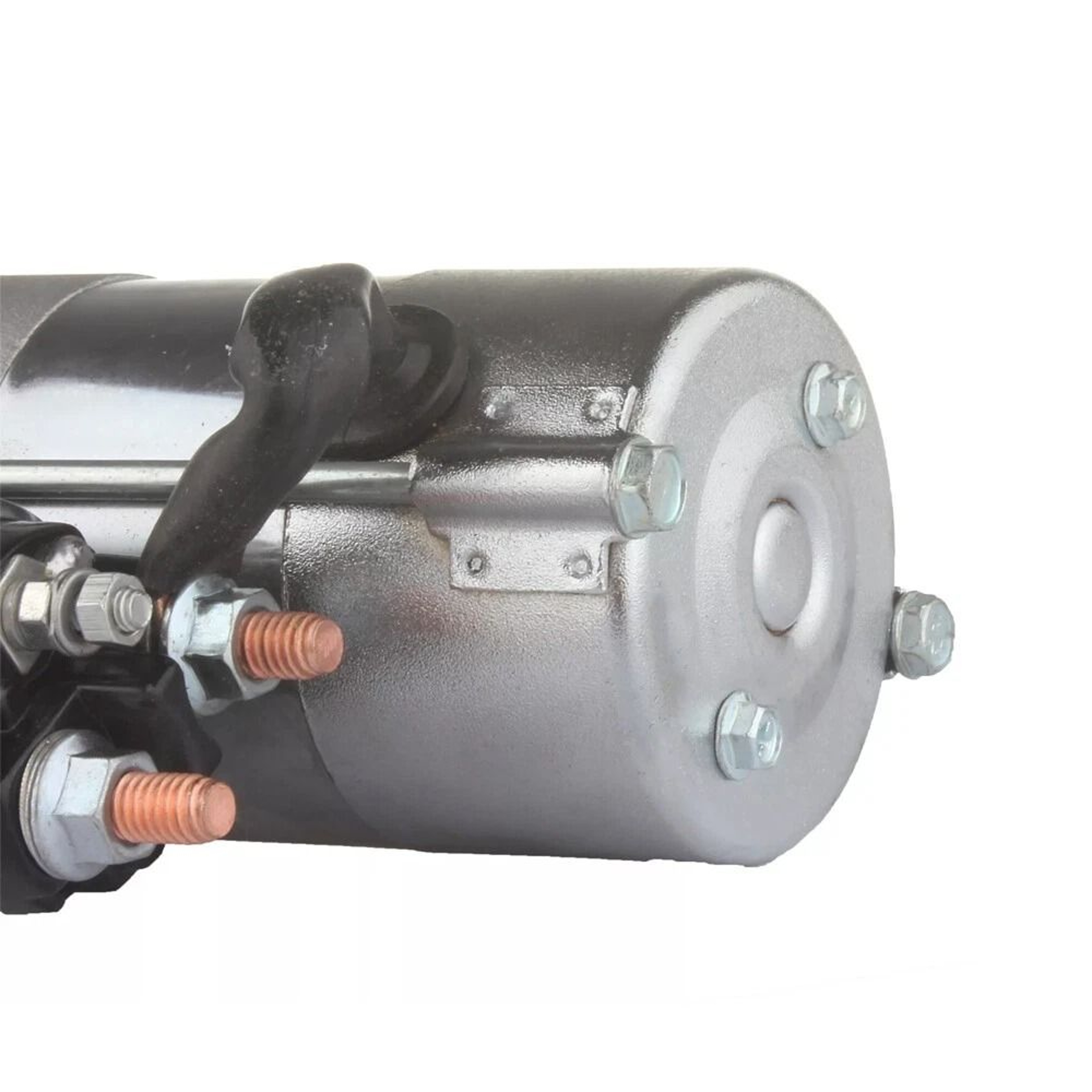 Starter Motor For Chevy Camaro V8 Exact Fit Replacement 7