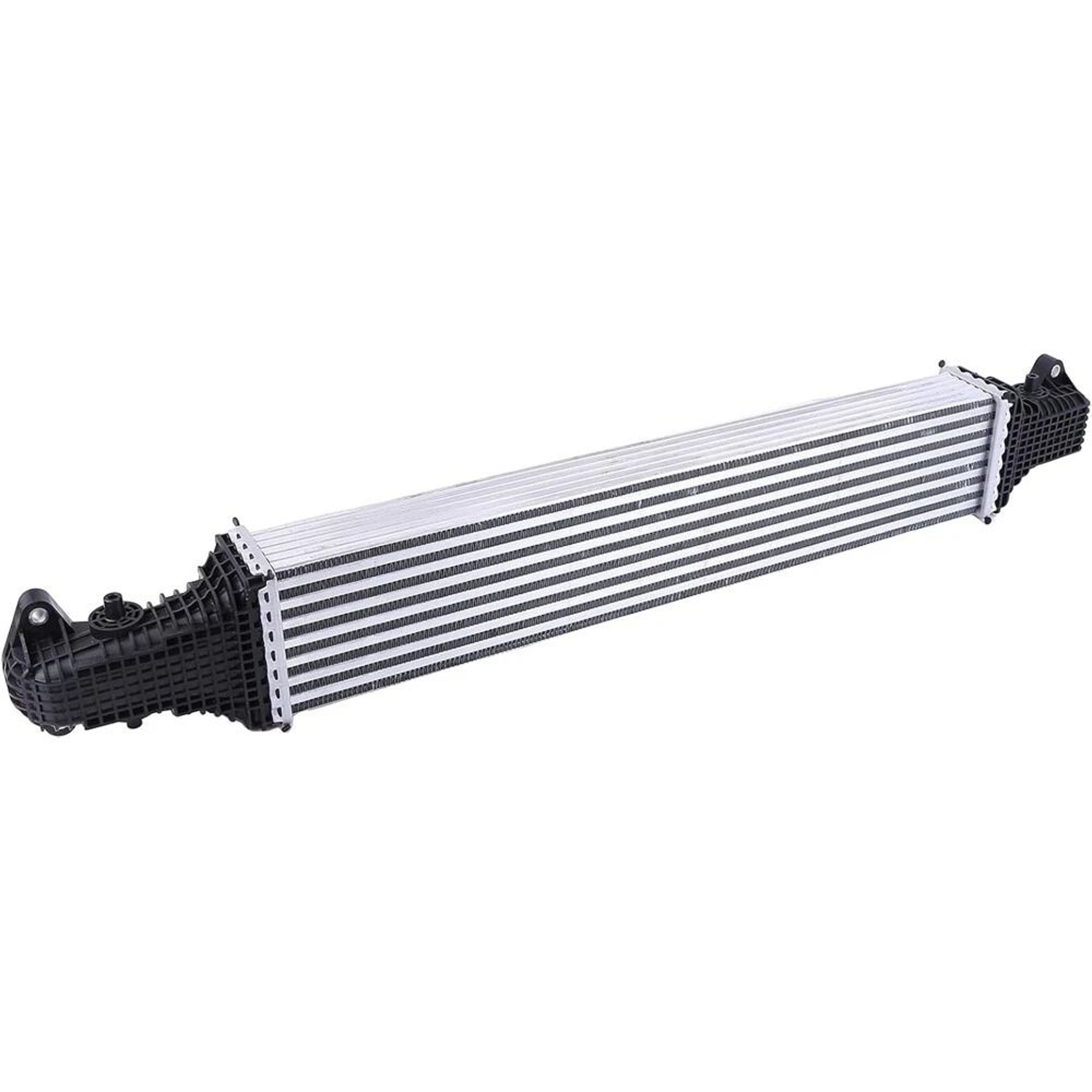 Honda Turbo Intercooler Charge Air Cooler For Civic Accord CR V Integra 4