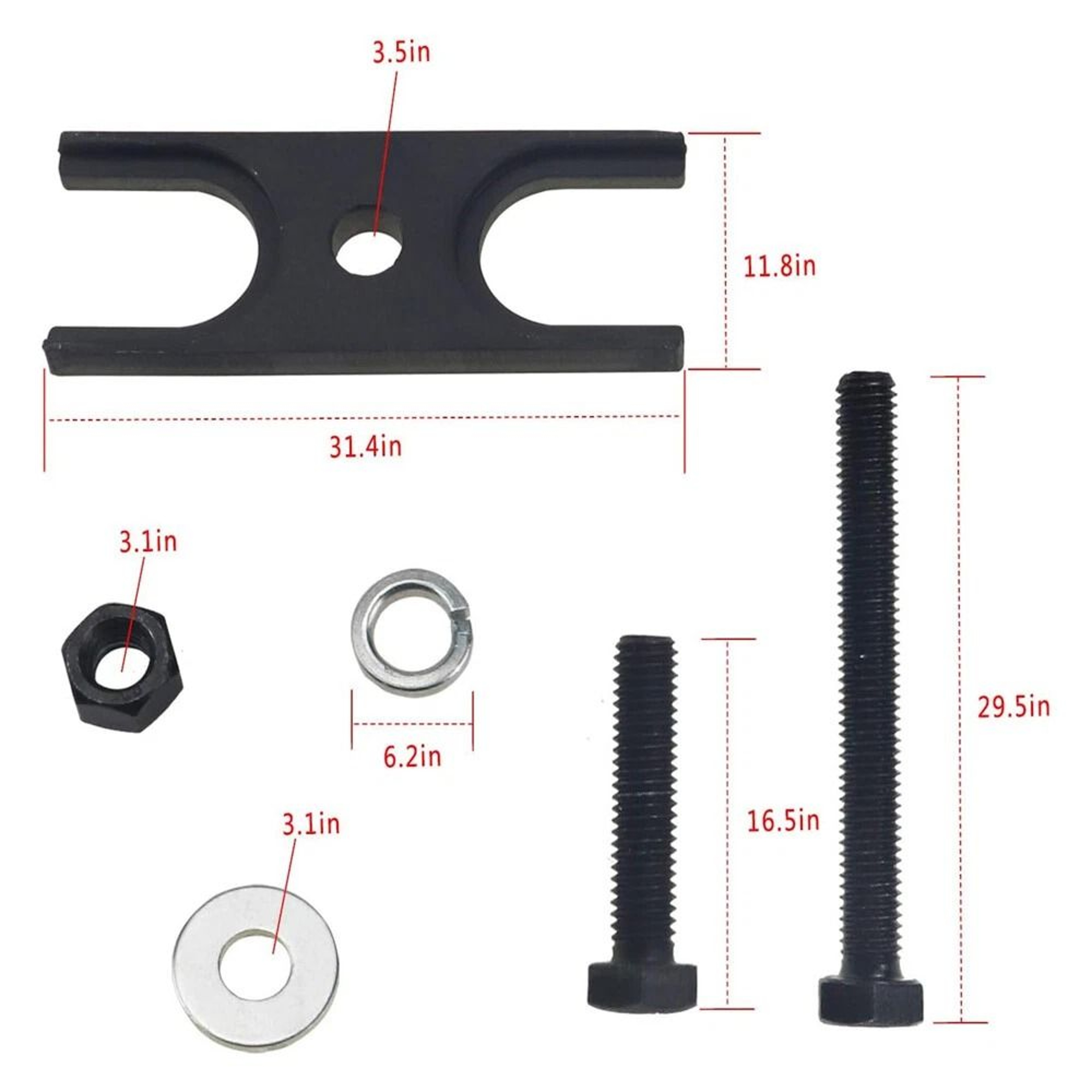 LS Valve Spring Compressor Tool For Chevy GM 7