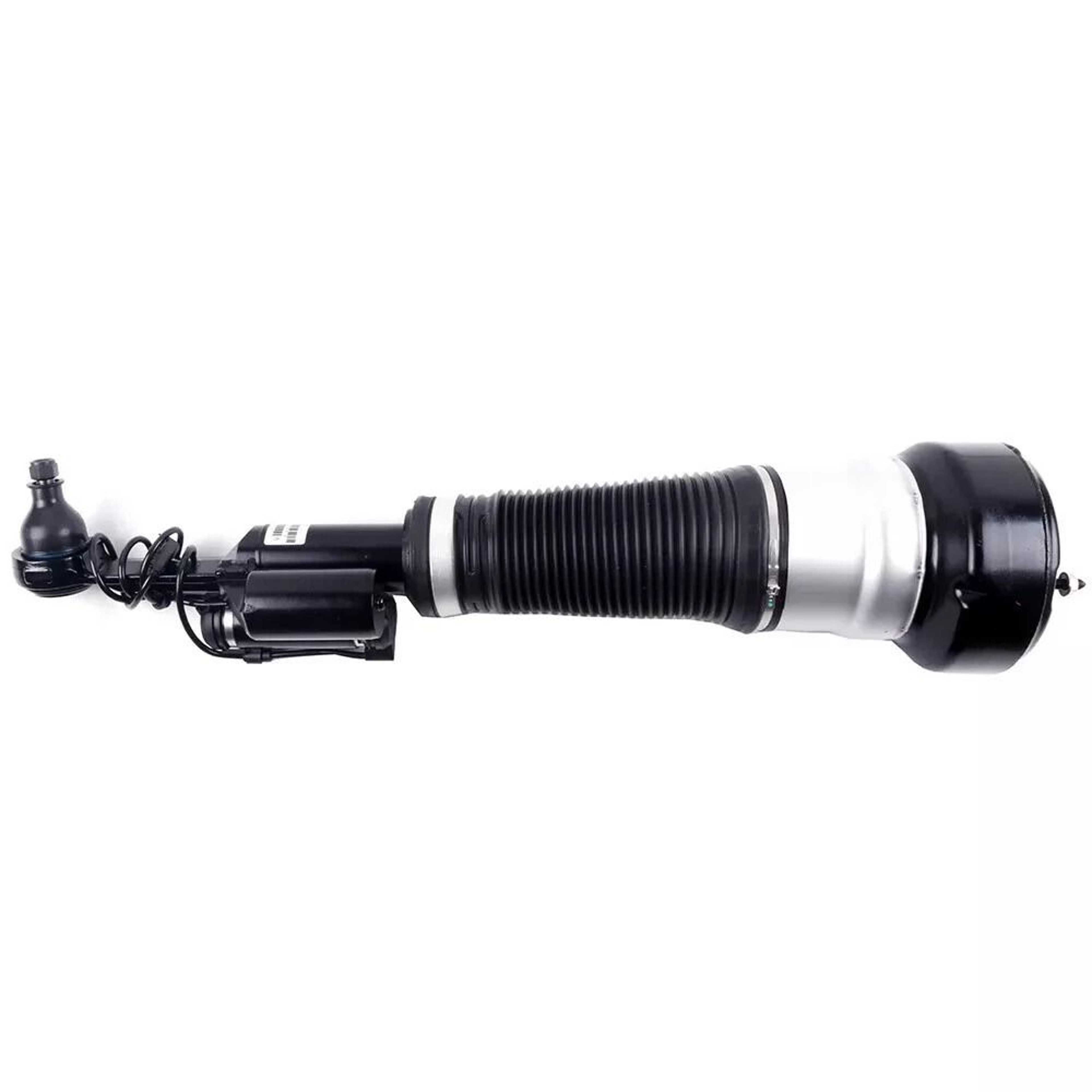 Mercedes 4Matic Front Air Suspension Struts Pair 1