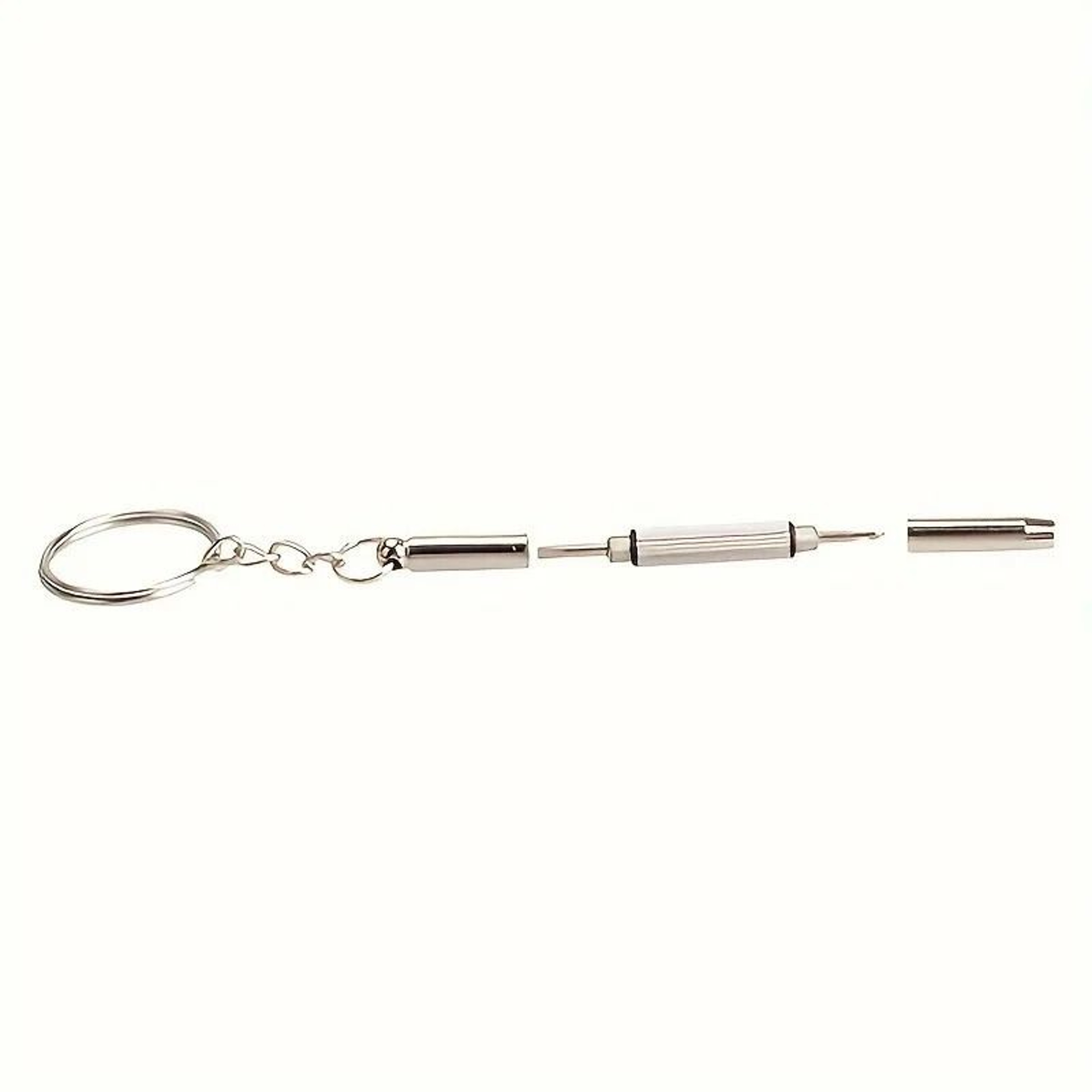 Eyeglass Repair Screwdriver Set For Glasses Sunglasses And Watch Fixes 2