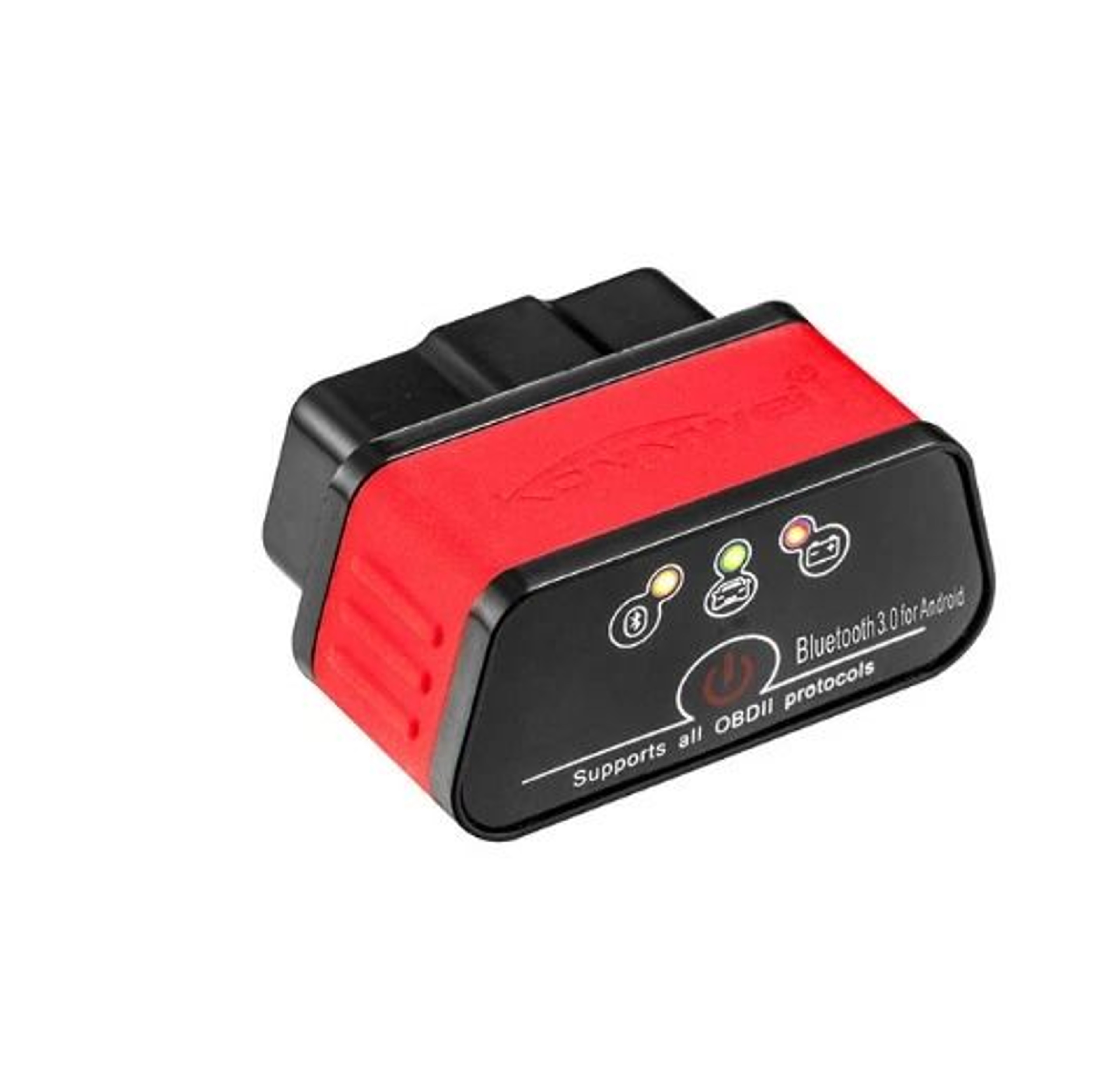 Bluetooth OBD2 Scanner Car Code Reader For Check Engine Diagnostics 6