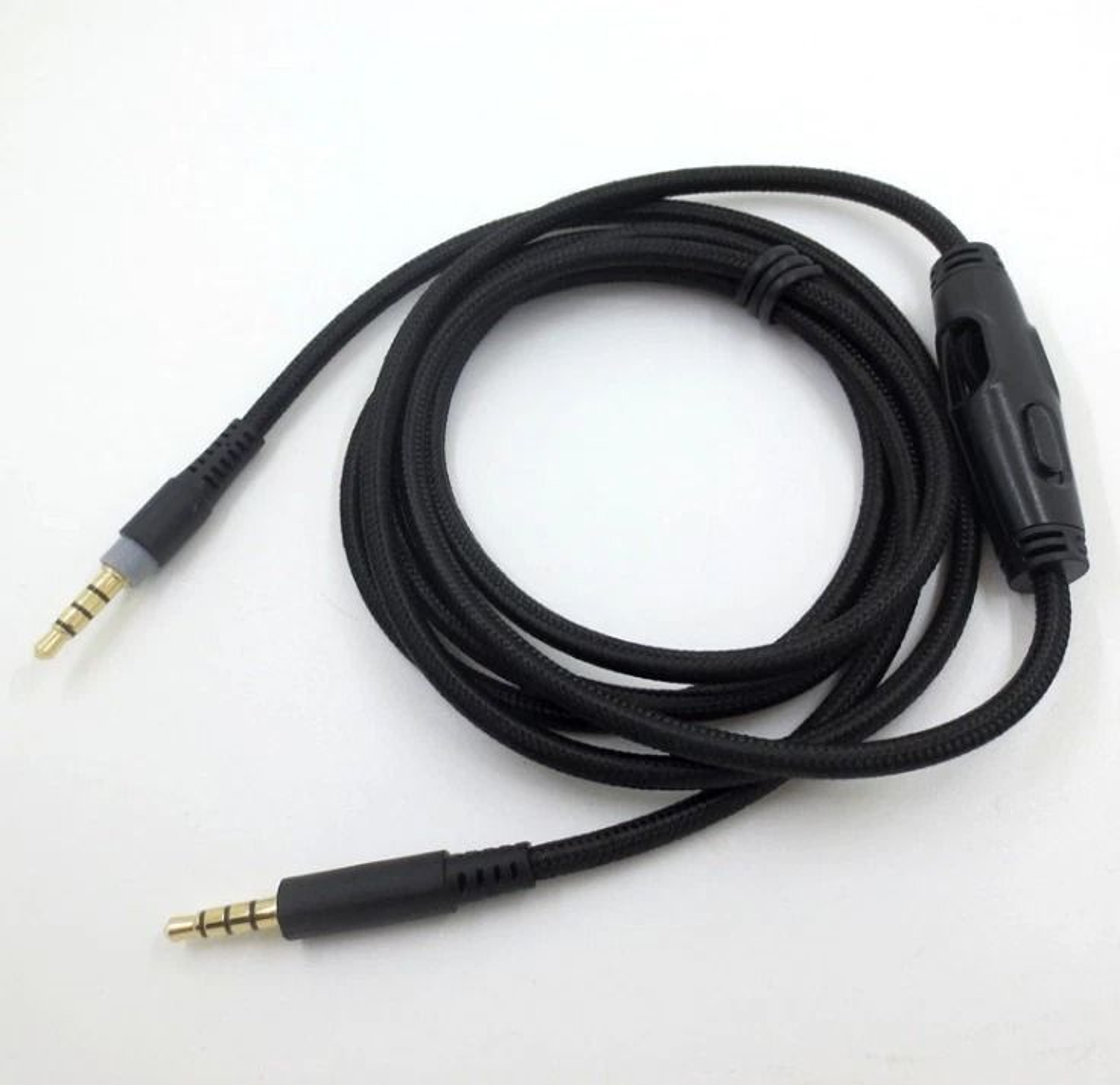 HyperX Cloud Alpha Replacement Cable Audio Cable For Gaming Headsets 0