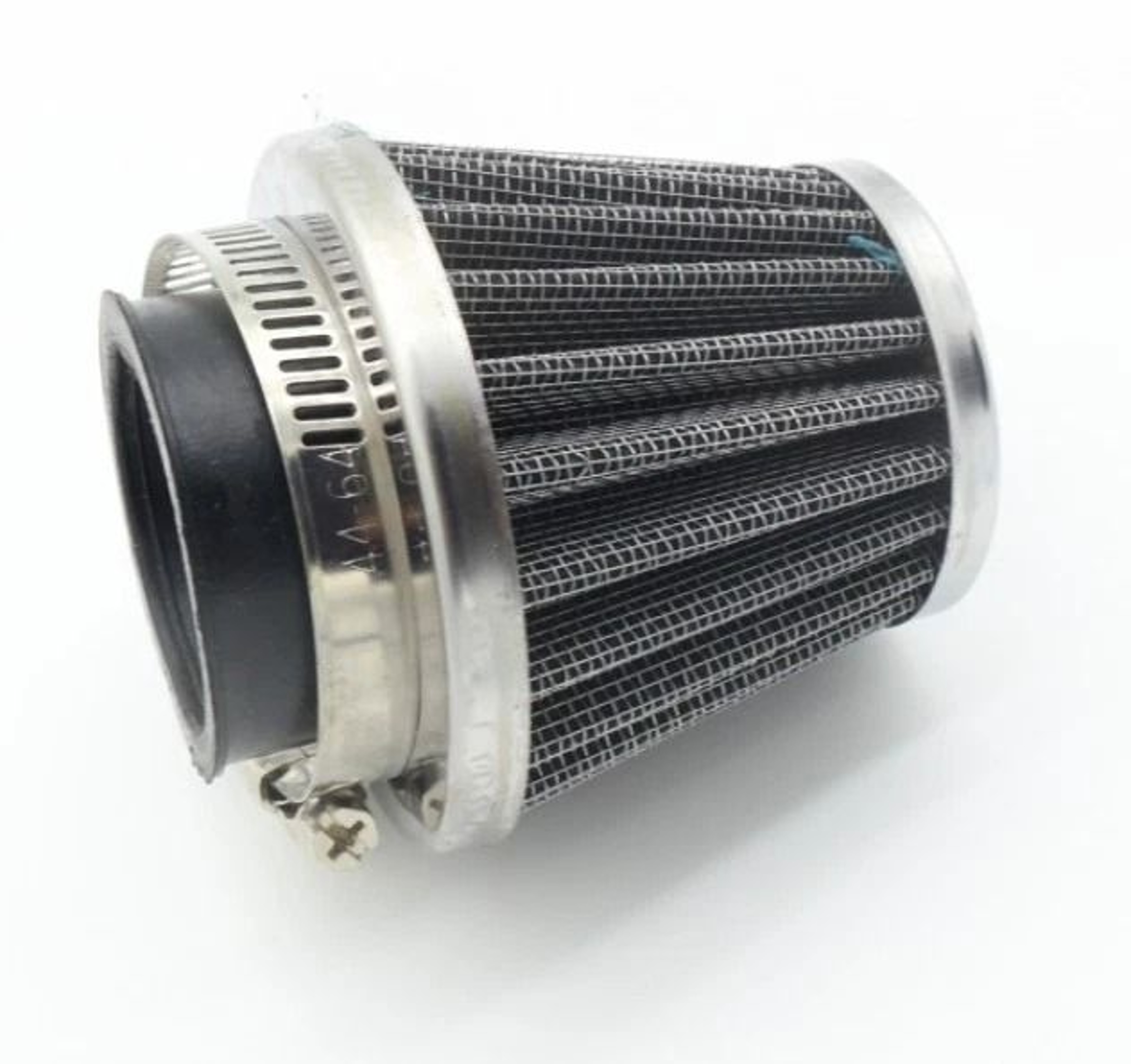 Straight Pod Air Filter For Dirt Bike Pit Bike ATV Motorcycle 0