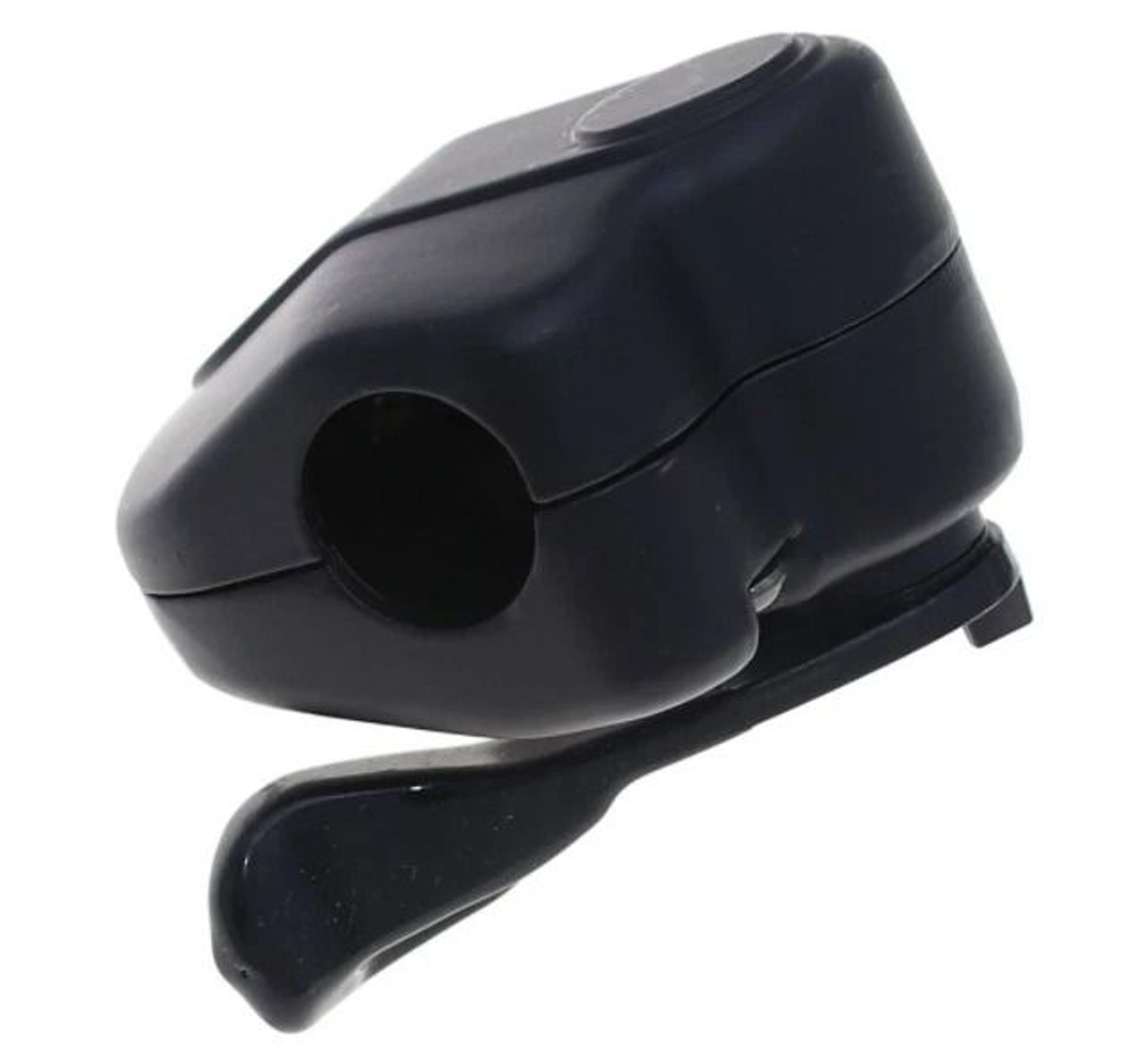 ATV Thumb Throttle Assembly Quad Throttle Replacement 1
