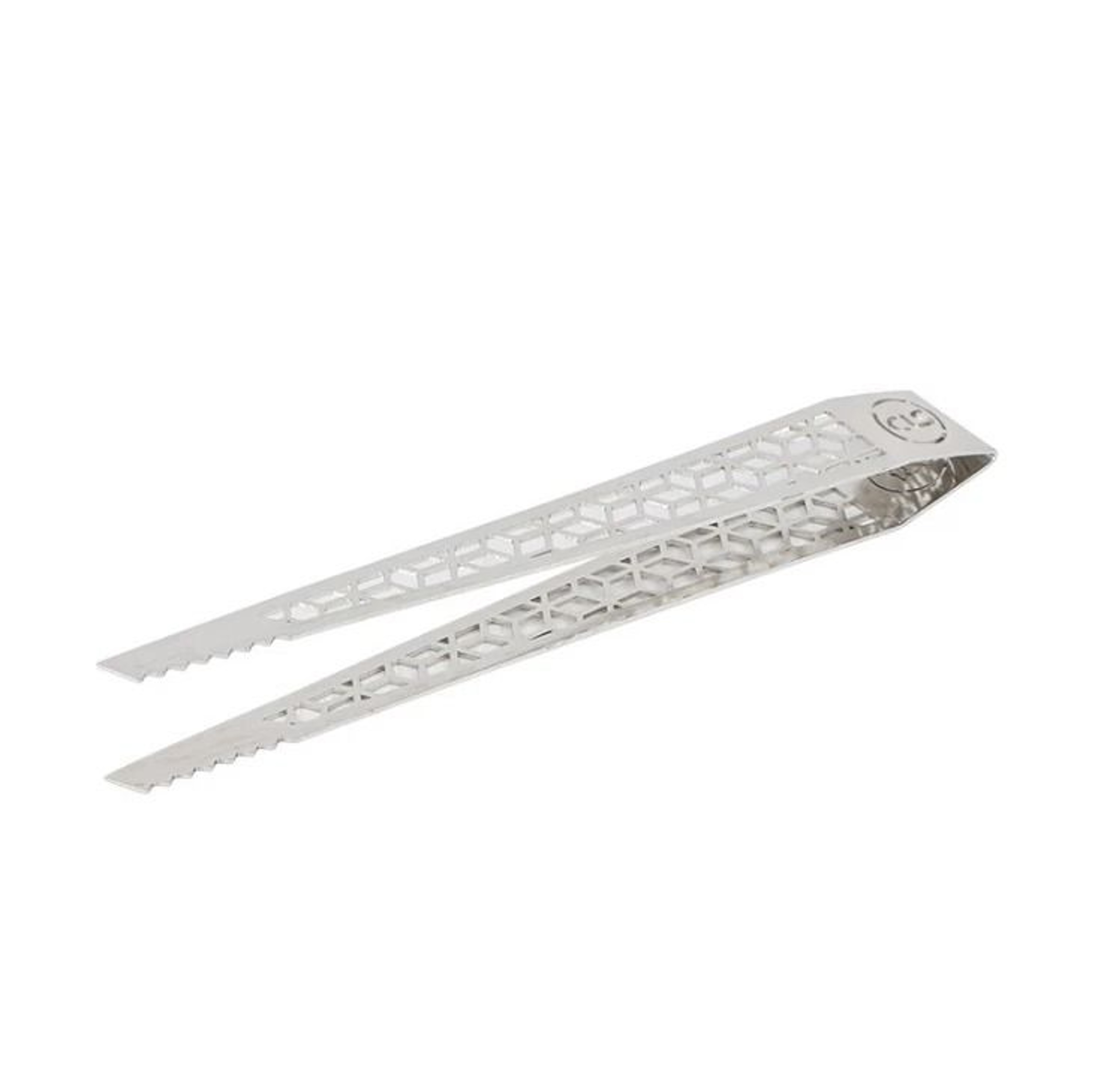 Stainless Steel BBQ Tongs For Grilling Bread Pastry And Serving 1
