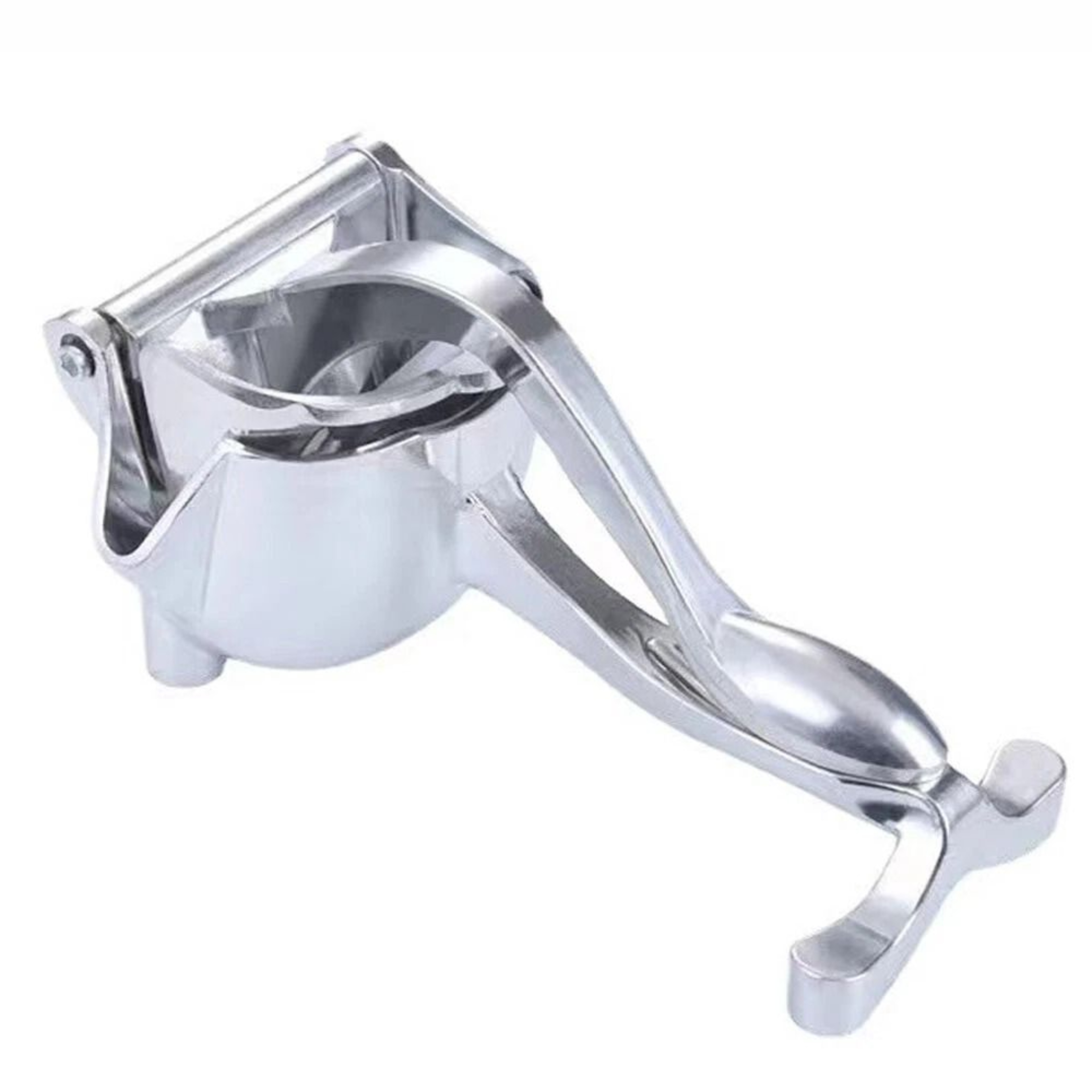 Stainless Steel Manual Citrus Juicer Lemon And Orange Hand Press Squeezer 1