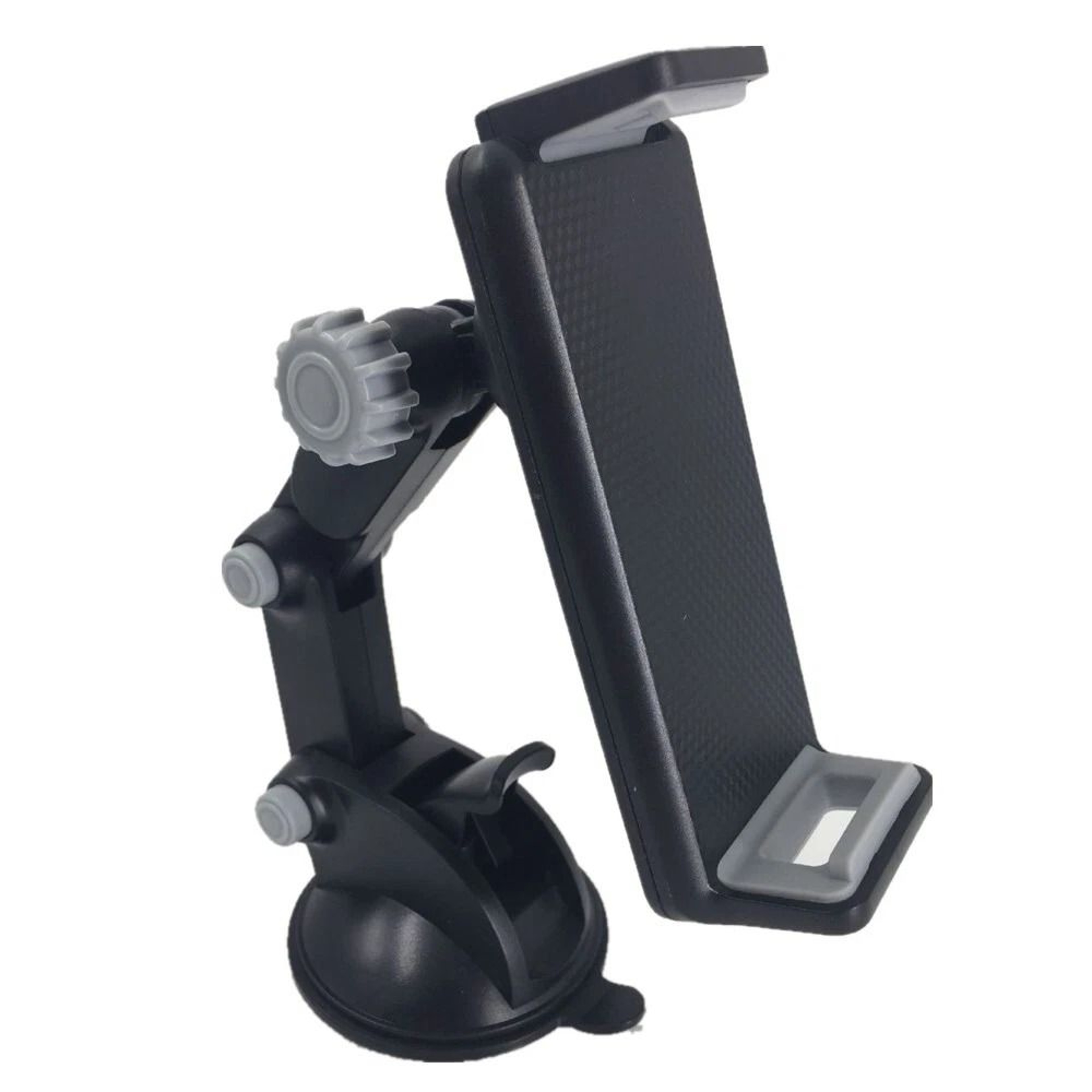Universal Tablet Car Mount Windshield Dashboard Holder For Phone Tablet GPS 1